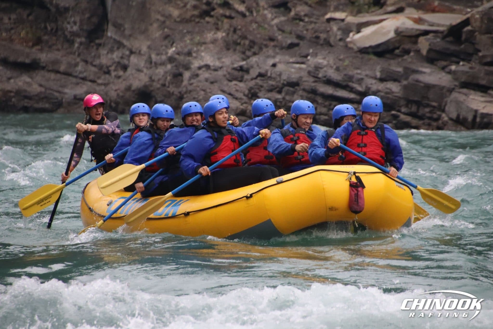 Horseshoe Canyon — 8:30am — Aug 22, 2026 — rafting photo 156