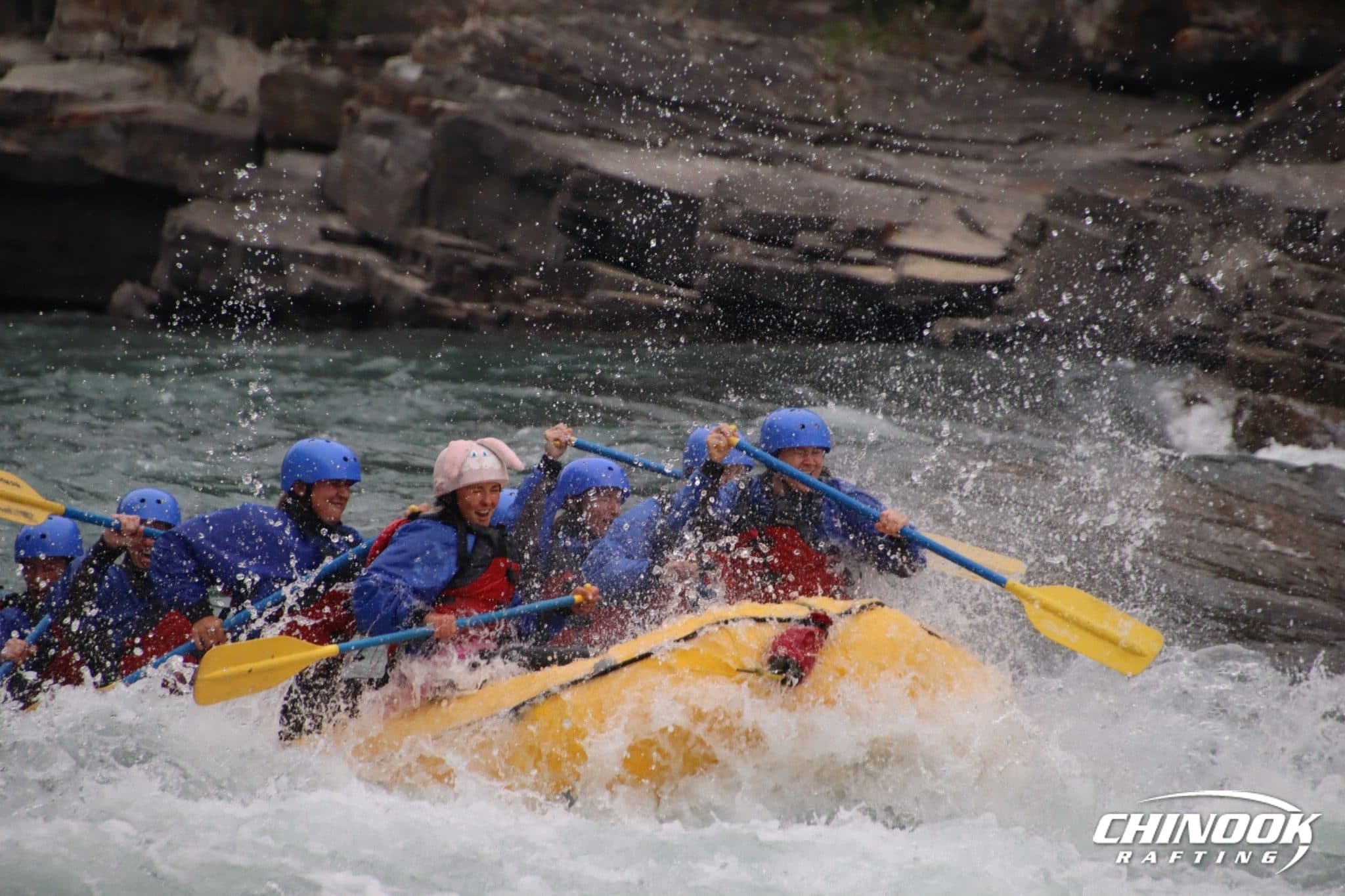 Horseshoe Canyon — 8:30am — Aug 22, 2026 — rafting photo 192