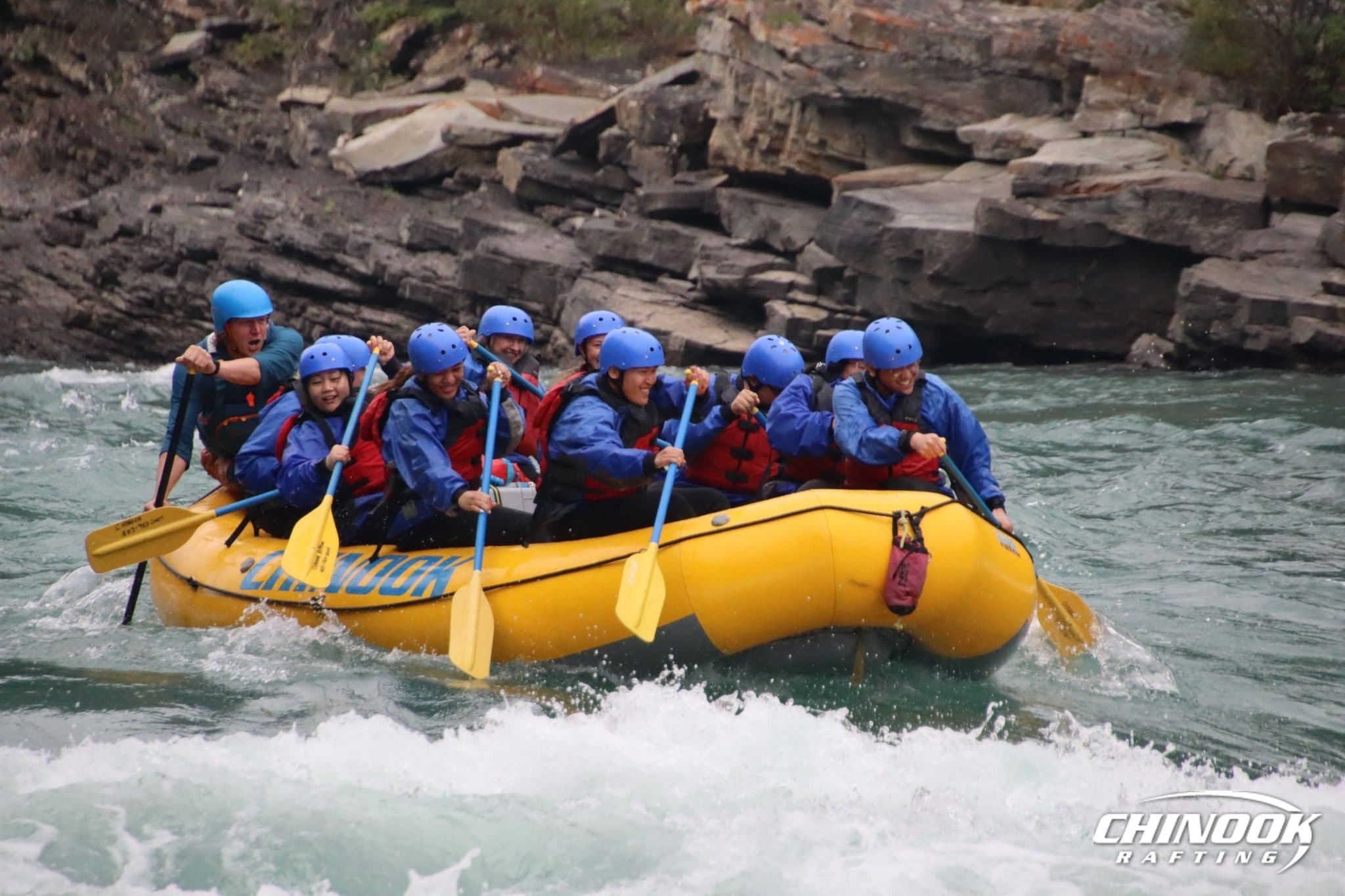 Horseshoe Canyon — 8:30am — Aug 22, 2026 — rafting photo 128