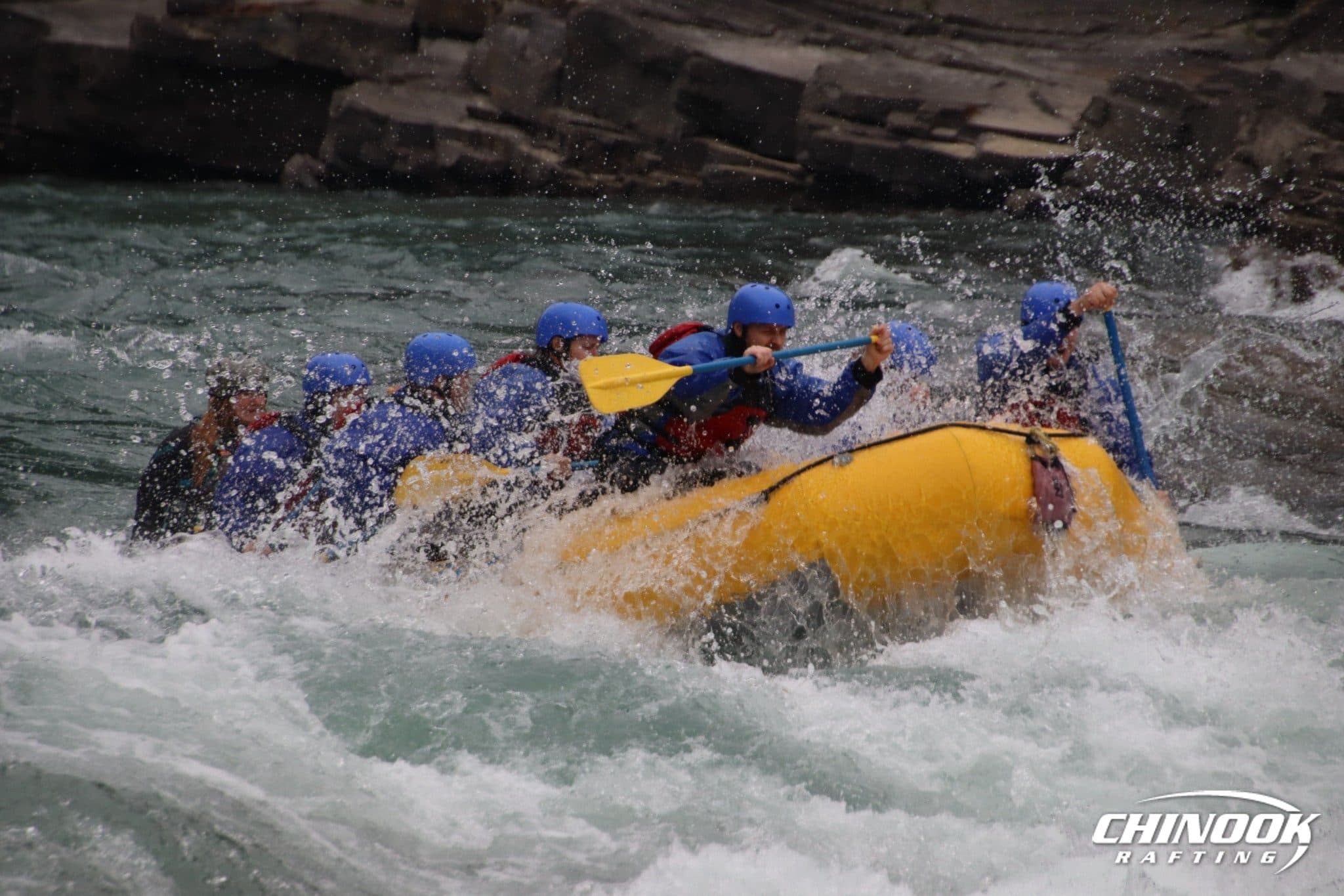 Horseshoe Canyon — 8:30am — Aug 22, 2026 — rafting photo 180