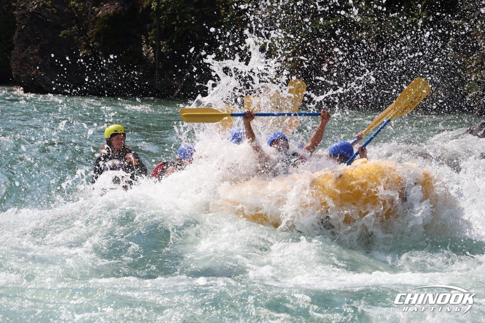Kananaskis River — 1:30pm — Aug 22, 2026 — rafting photo 140