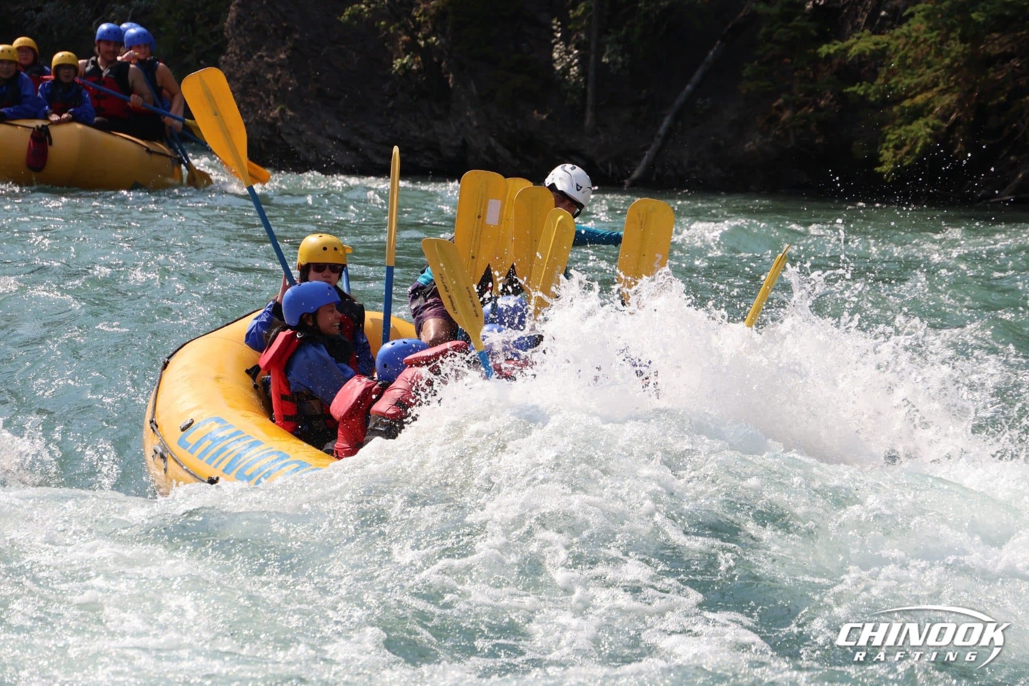 Kananaskis River — 1:30pm — Aug 22, 2026 — rafting photo 153