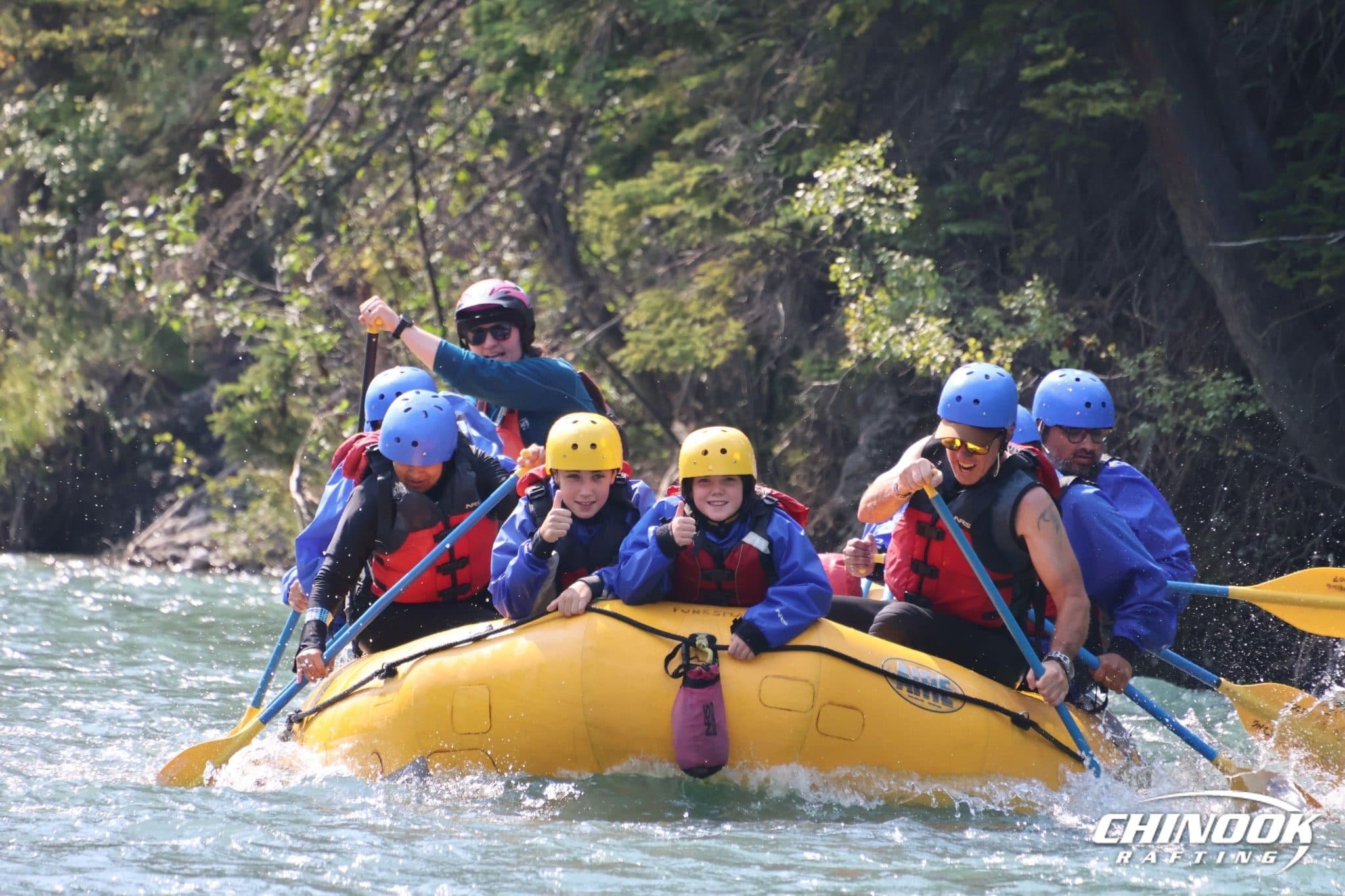 Kananaskis River — 1:30pm — Aug 22, 2026 — rafting photo 146