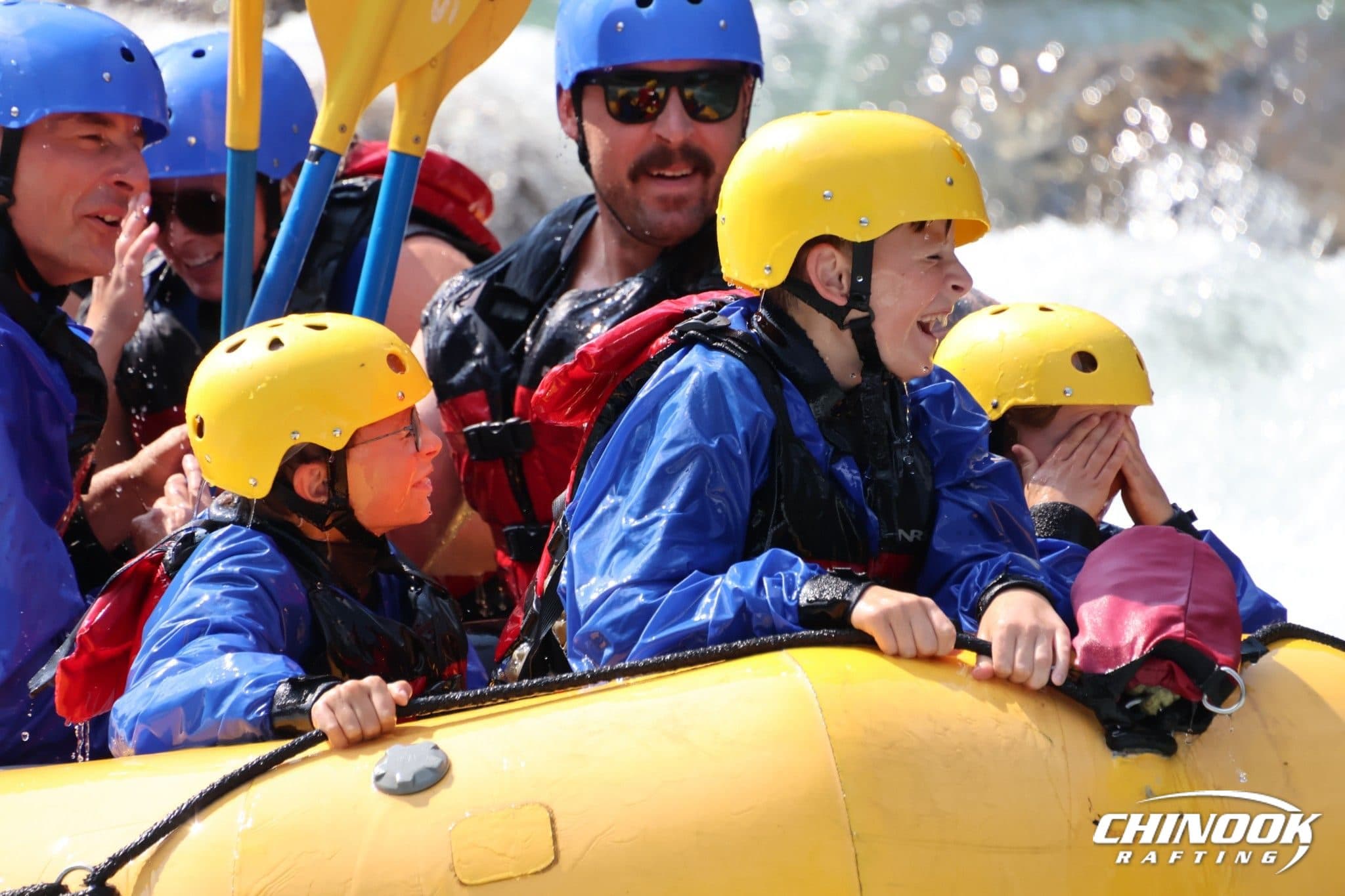 Kananaskis River — 1:30pm — Aug 22, 2026 — rafting photo 108
