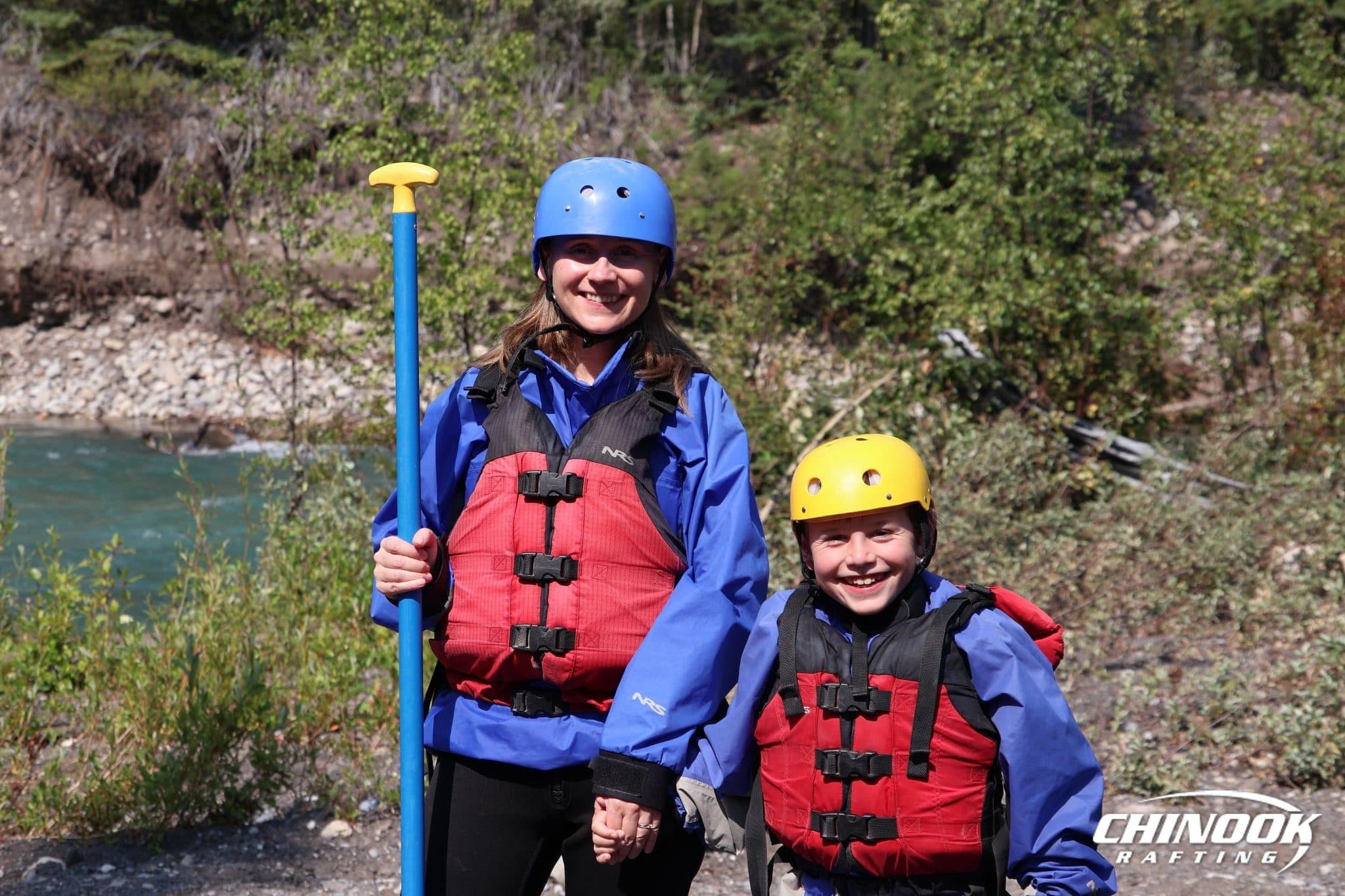 Kananaskis River — 1:30pm — Aug 22, 2026 — rafting photo 93