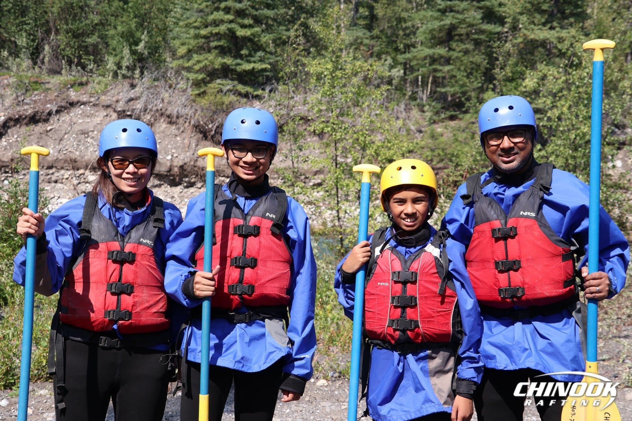 Kananaskis River — 1:30pm — Aug 22, 2026 — rafting photo 89