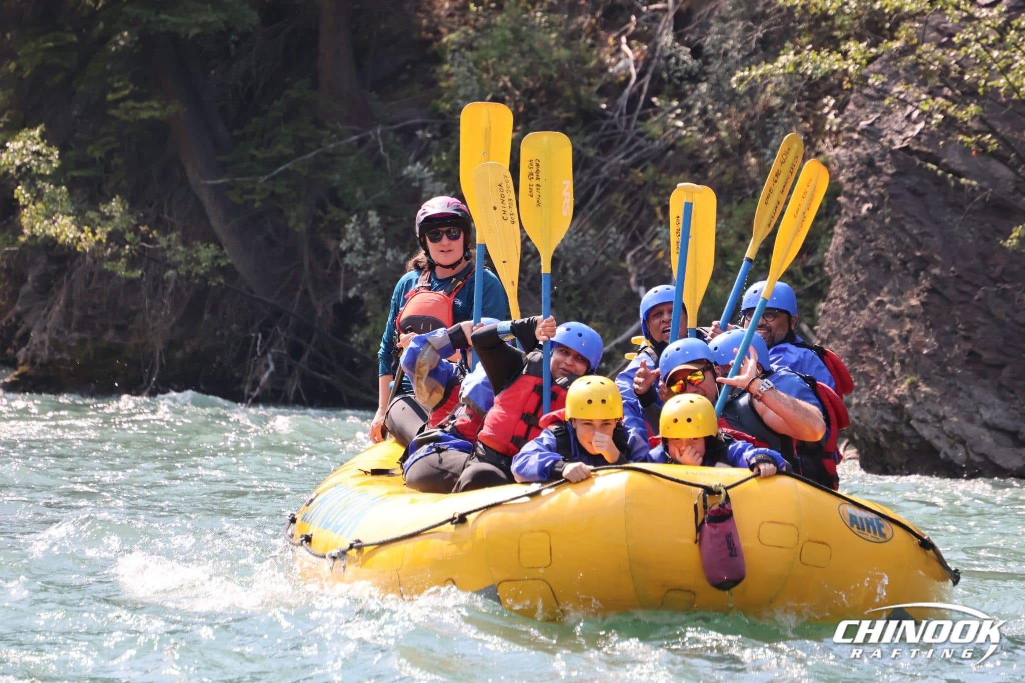 Kananaskis River — 1:30pm — Aug 22, 2026 — rafting photo 147