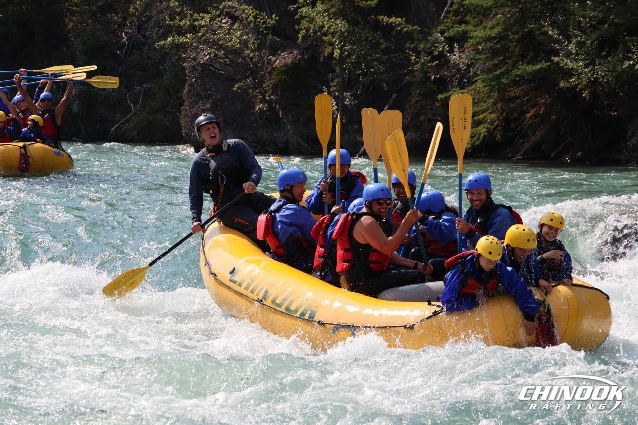 Kananaskis River — 1:30pm — Aug 22, 2026 — rafting photo 124