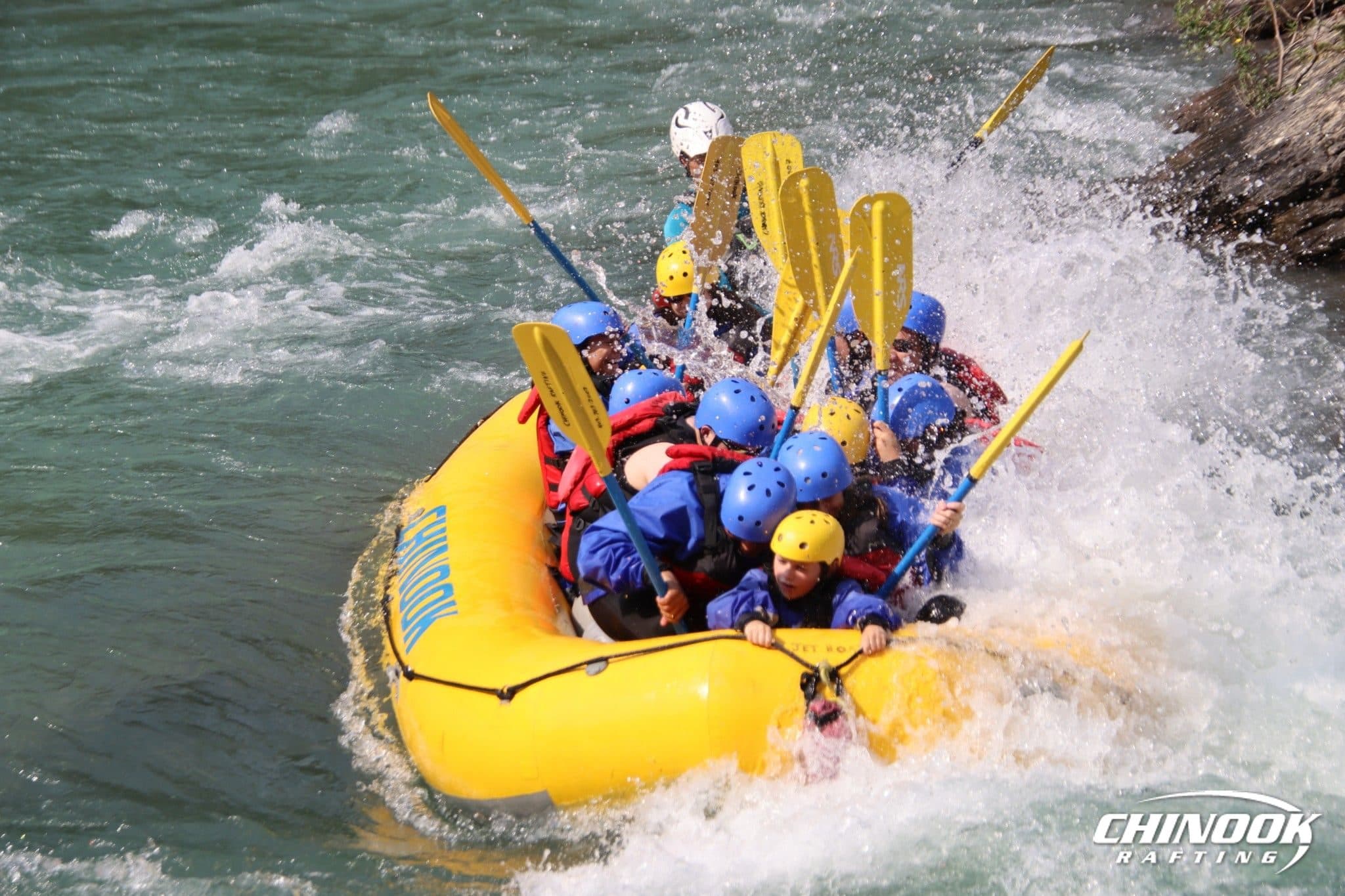 Kananaskis River — 1:30pm — Aug 22, 2026 — rafting photo 70