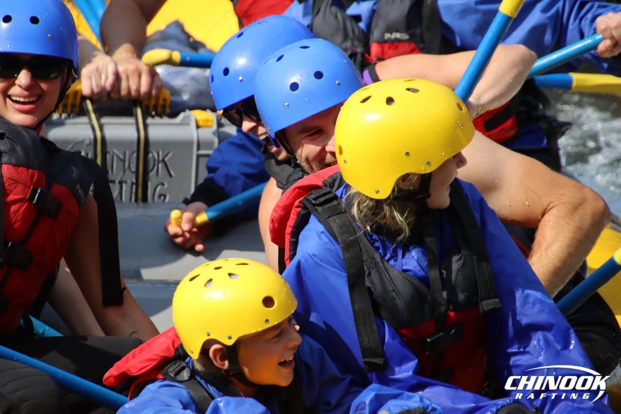 Kananaskis River — 1:30pm — Aug 22, 2026 — rafting photo 82
