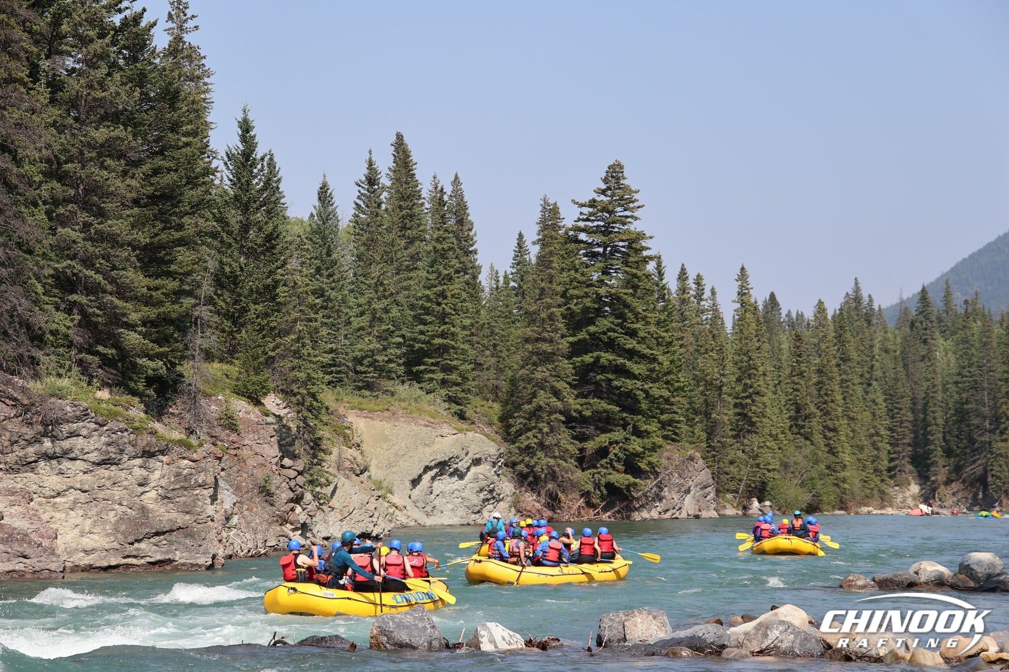 Kananaskis River — 1:30pm — Aug 22, 2026 — rafting photo 170