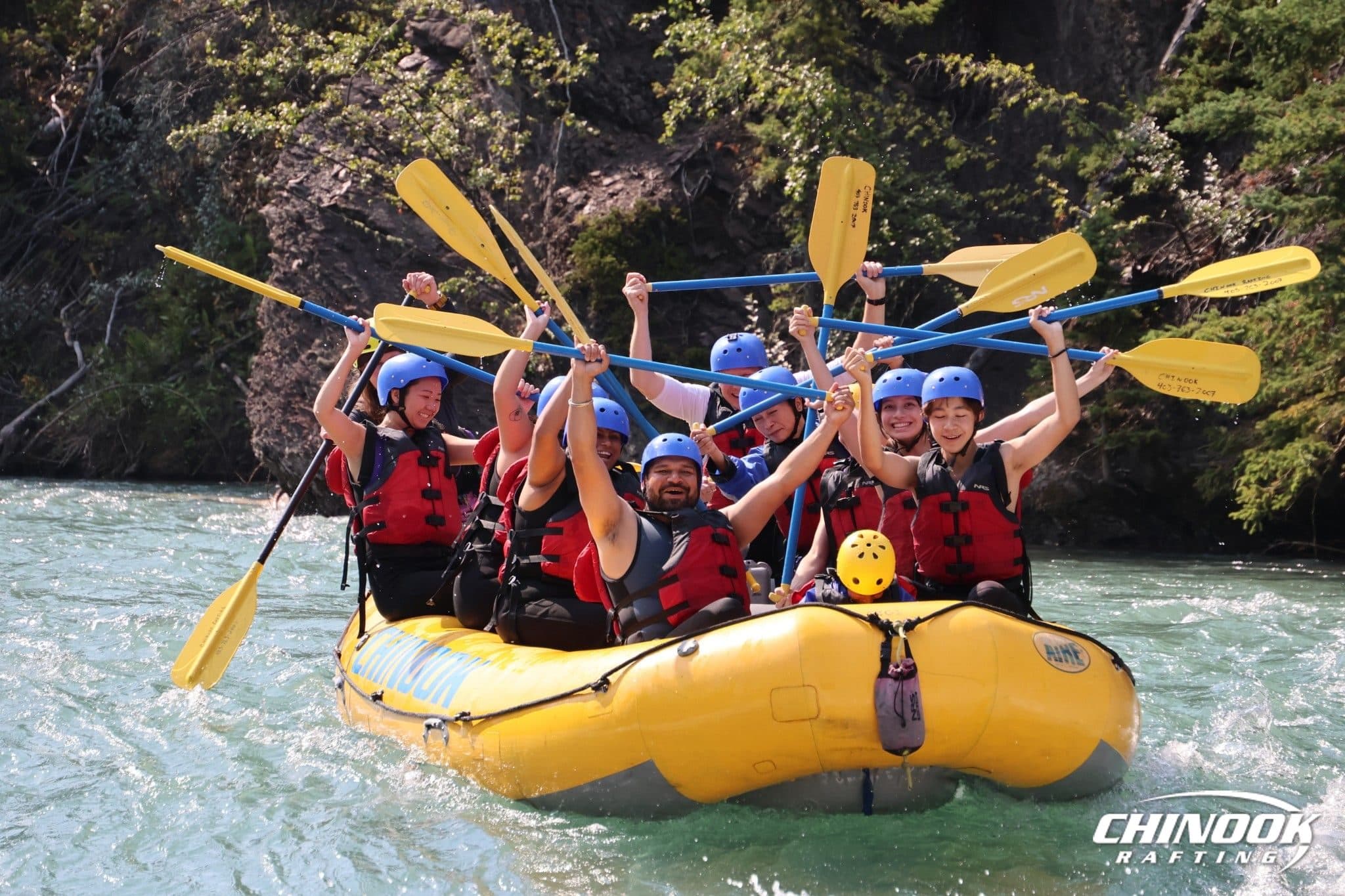 Kananaskis River — 1:30pm — Aug 22, 2026 — rafting photo 138