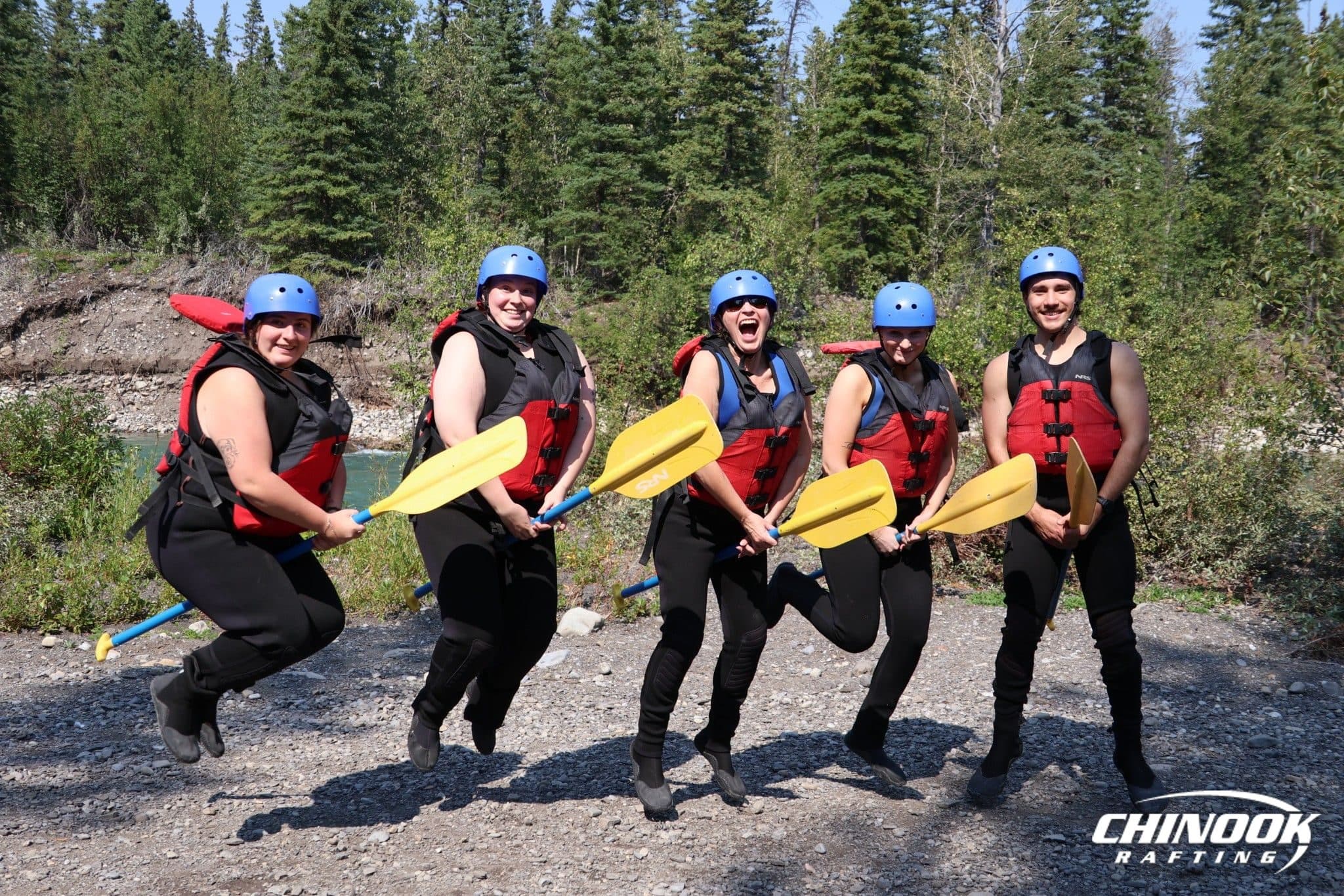 Kananaskis River — 1:30pm — Aug 22, 2026 — rafting photo 96
