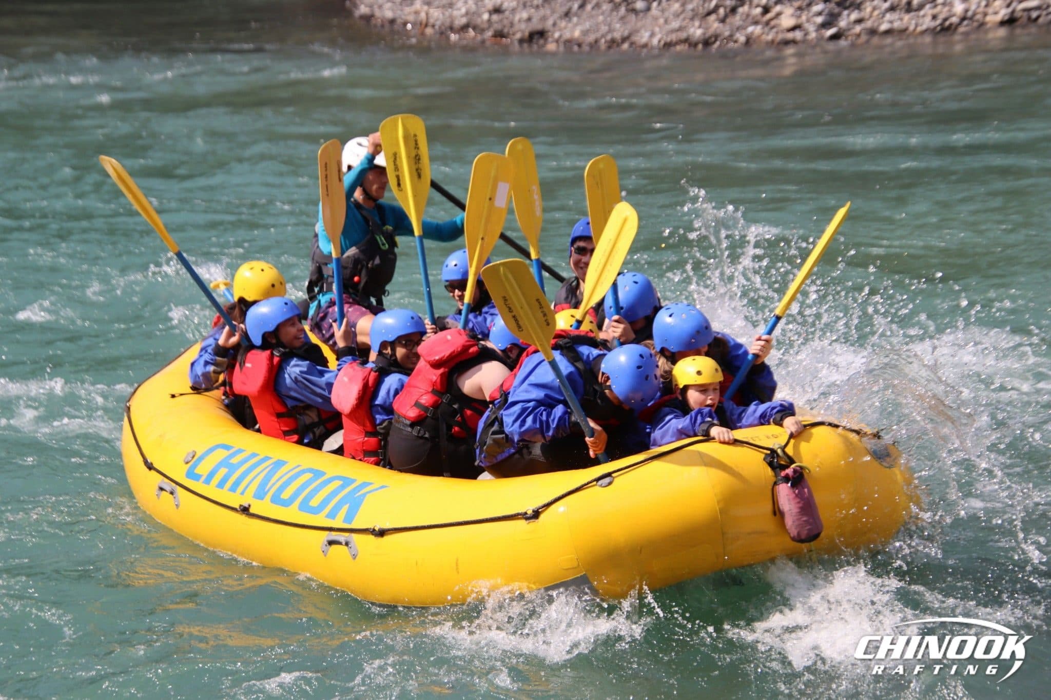 Kananaskis River — 1:30pm — Aug 22, 2026 — rafting photo 67