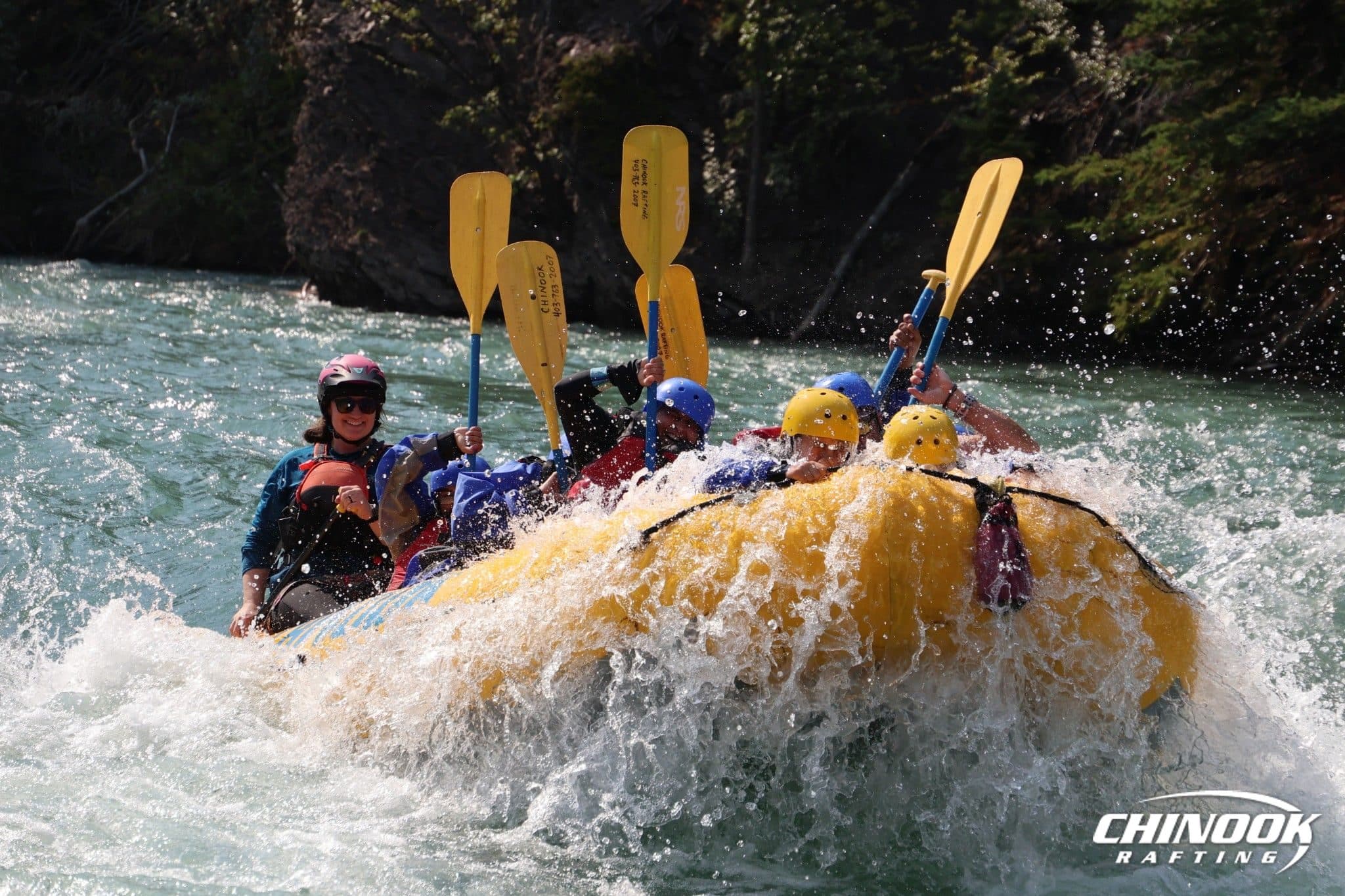 Kananaskis River — 1:30pm — Aug 22, 2026 — rafting photo 151