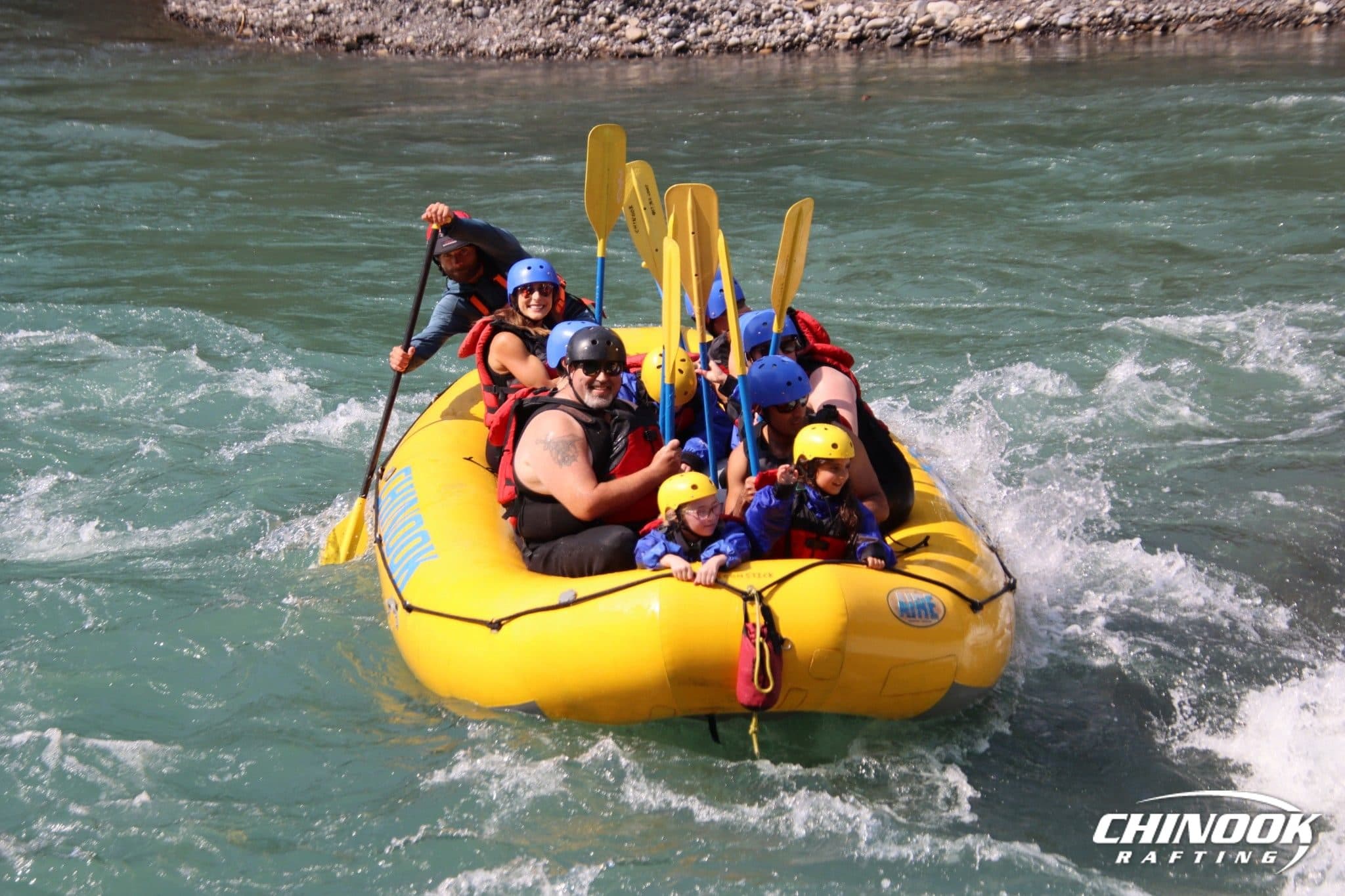 Kananaskis River — 1:30pm — Aug 22, 2026 — rafting photo 38