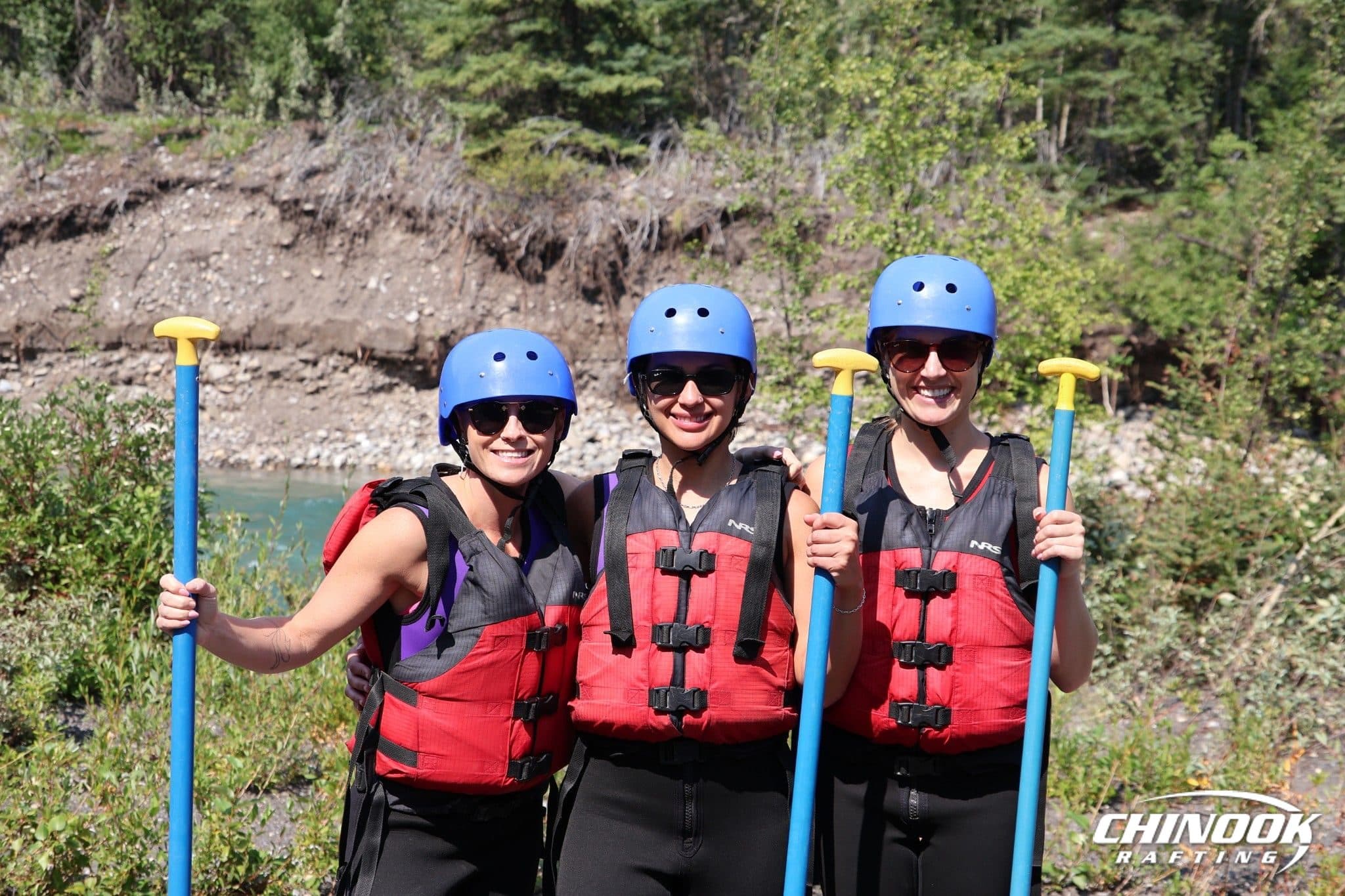 Kananaskis River — 1:30pm — Aug 22, 2026 — rafting photo 84
