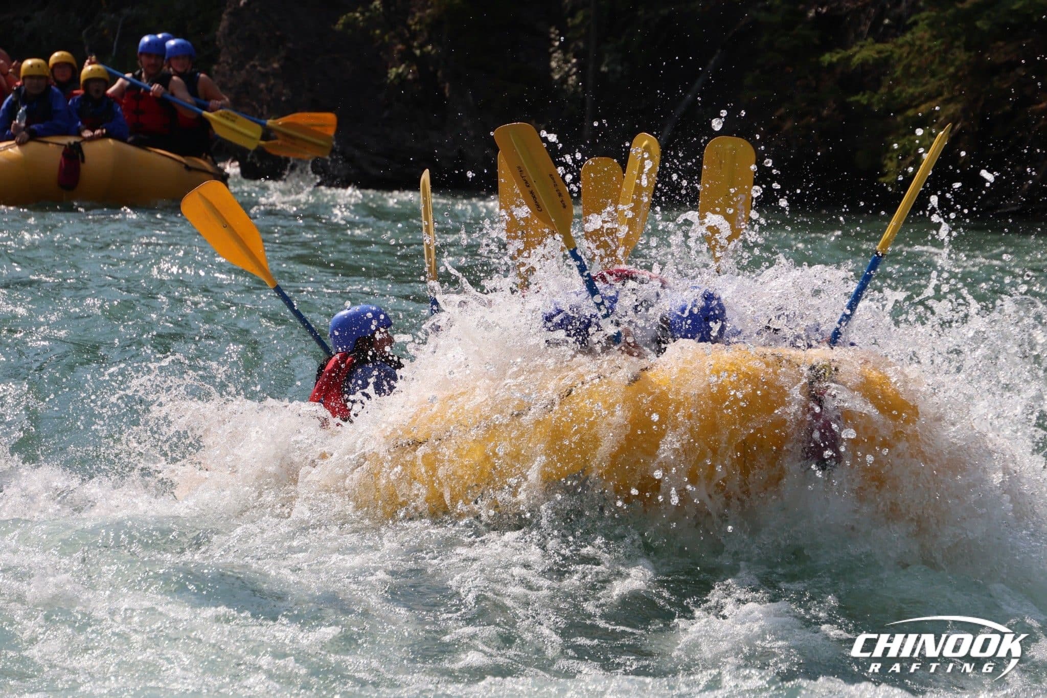 Kananaskis River — 1:30pm — Aug 22, 2026 — rafting photo 155