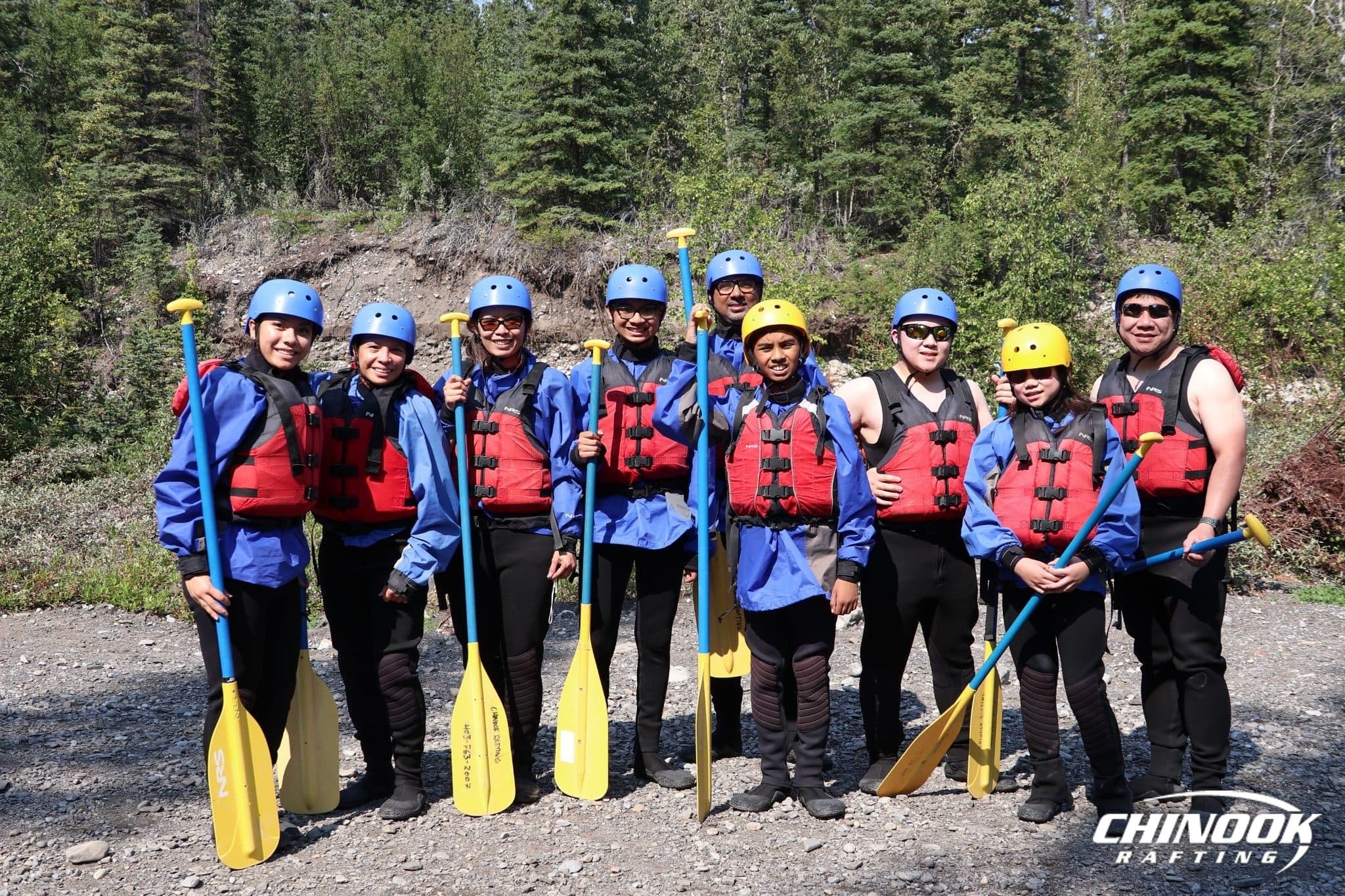 Kananaskis River — 1:30pm — Aug 22, 2026 — rafting photo 90