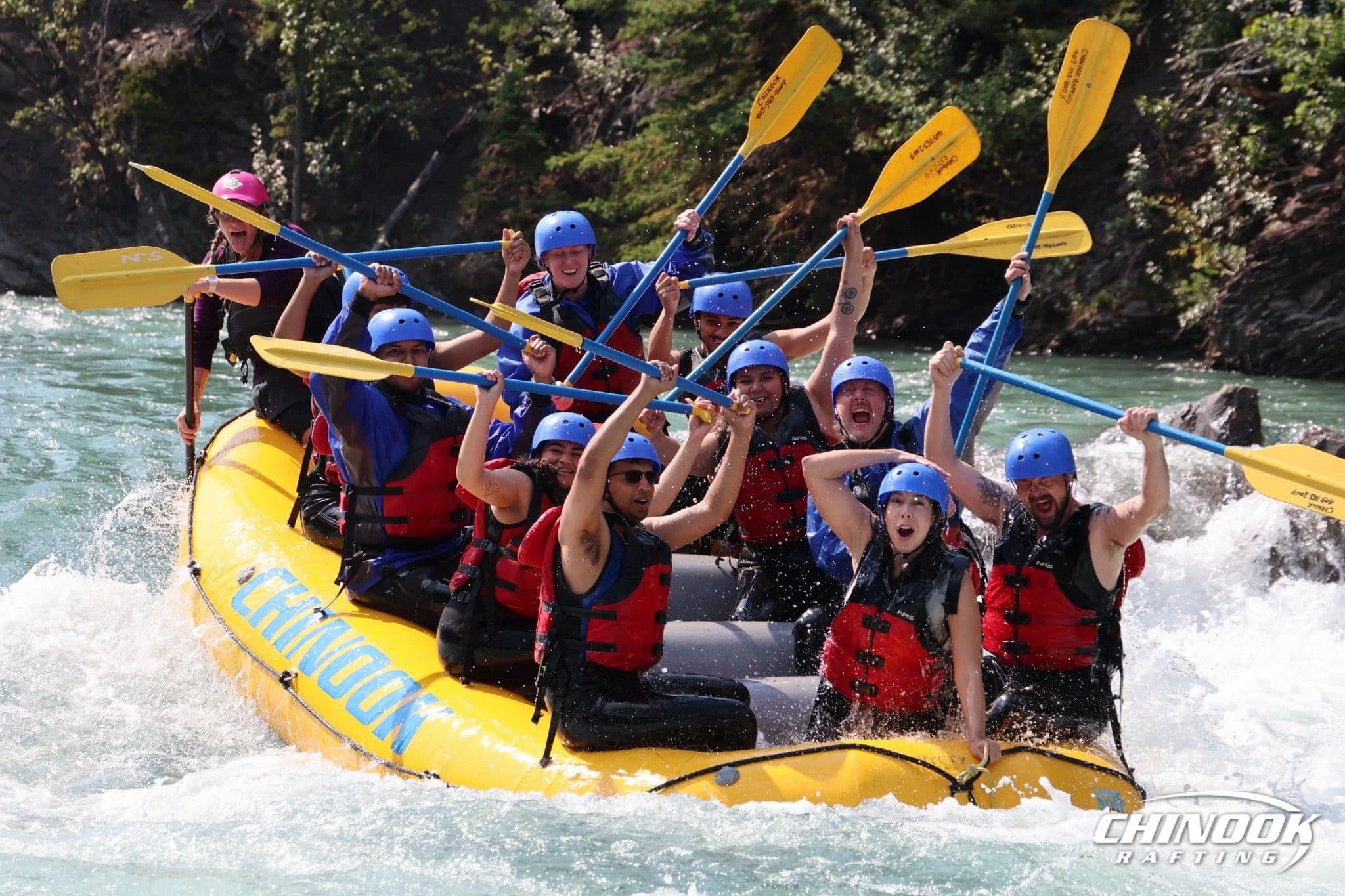 Kananaskis River — 1:30pm — Aug 22, 2026 — rafting photo 103