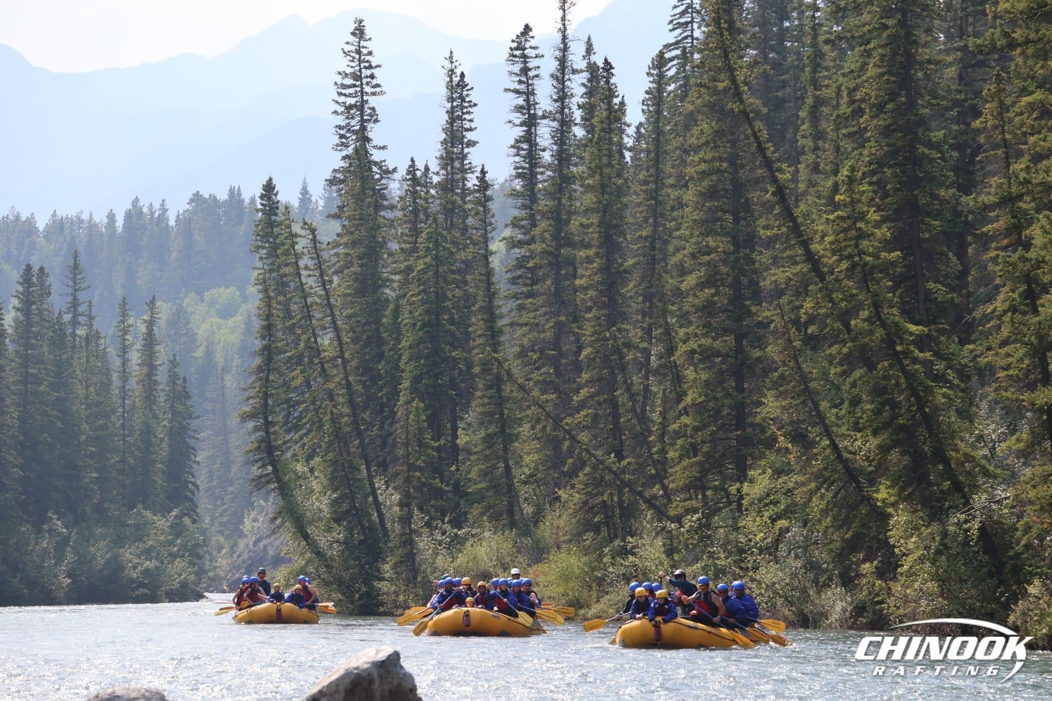 Kananaskis River — 1:30pm — Aug 22, 2026 — rafting photo 145