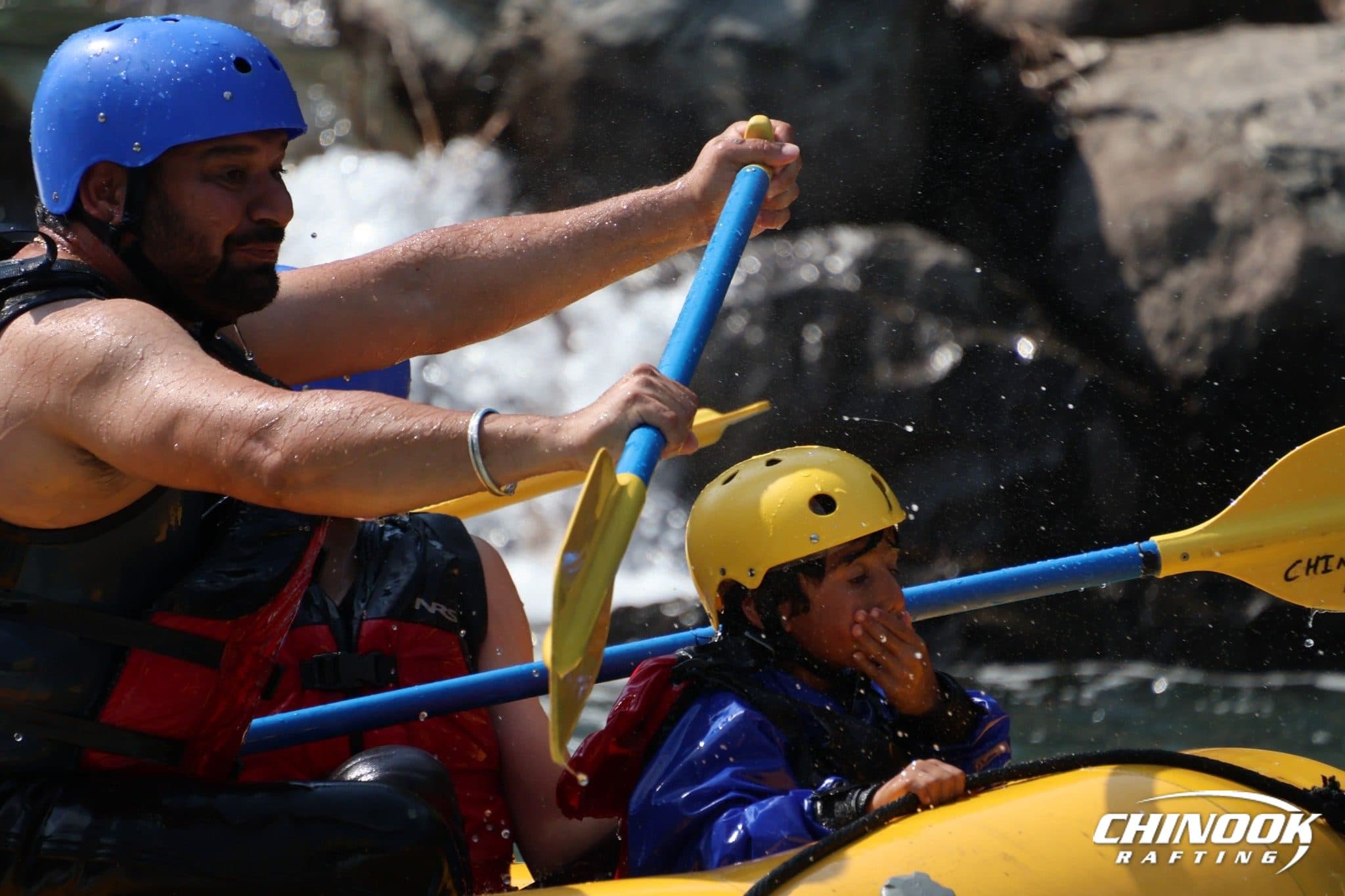 Kananaskis River — 1:30pm — Aug 22, 2026 — rafting photo 143
