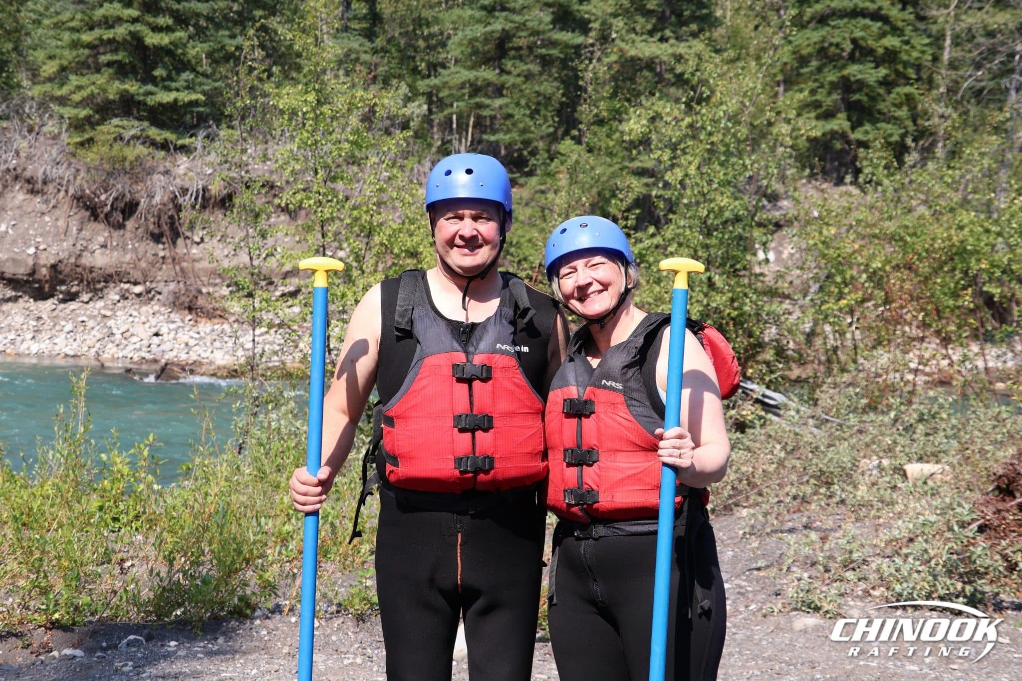 Kananaskis River — 1:30pm — Aug 22, 2026 — rafting photo 88