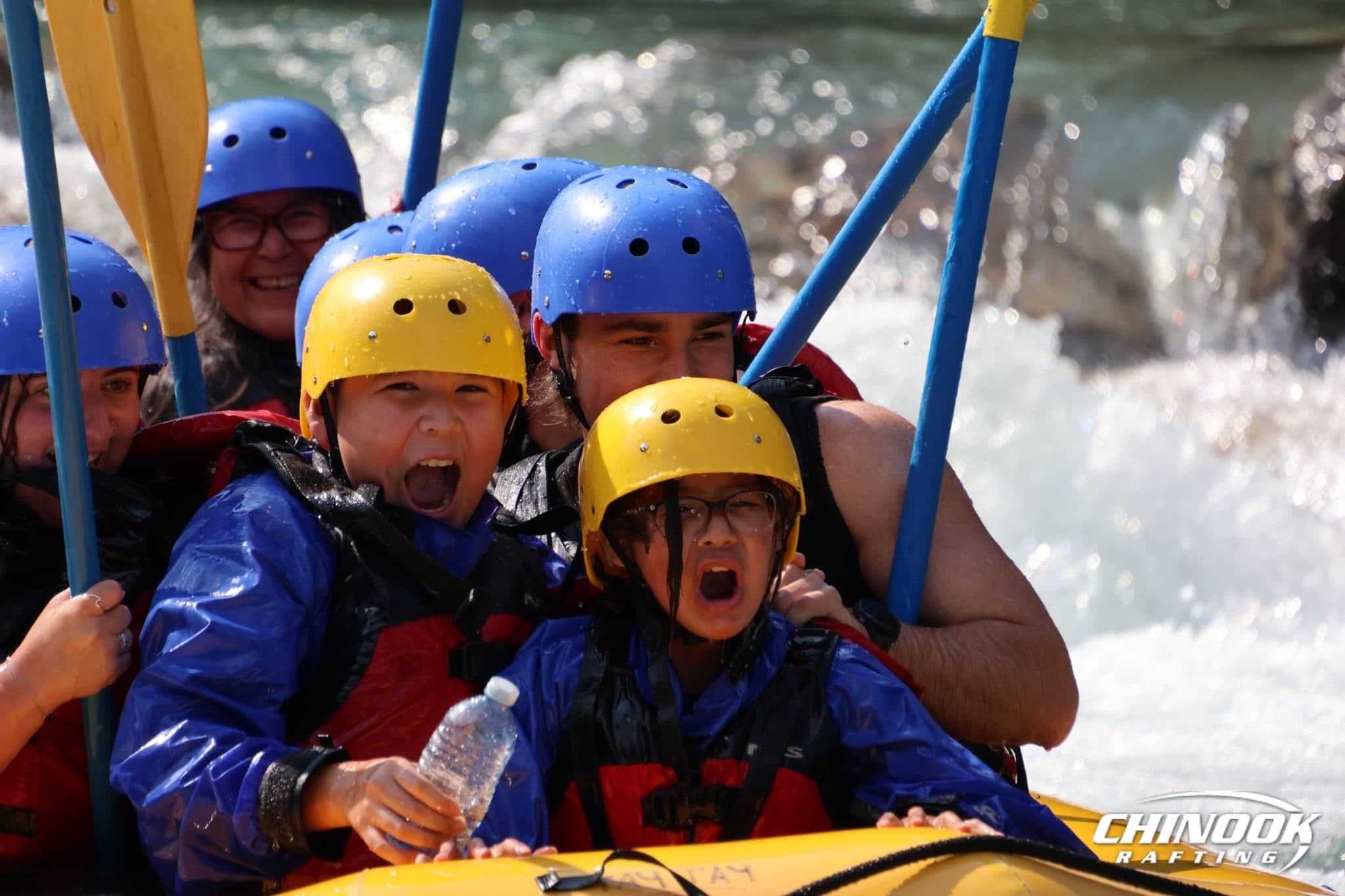 Kananaskis River — 1:30pm — Aug 22, 2026 — rafting photo 163