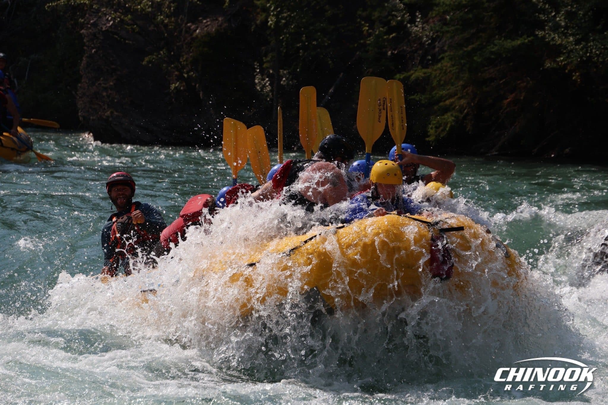 Kananaskis River — 1:30pm — Aug 22, 2026 — rafting photo 129