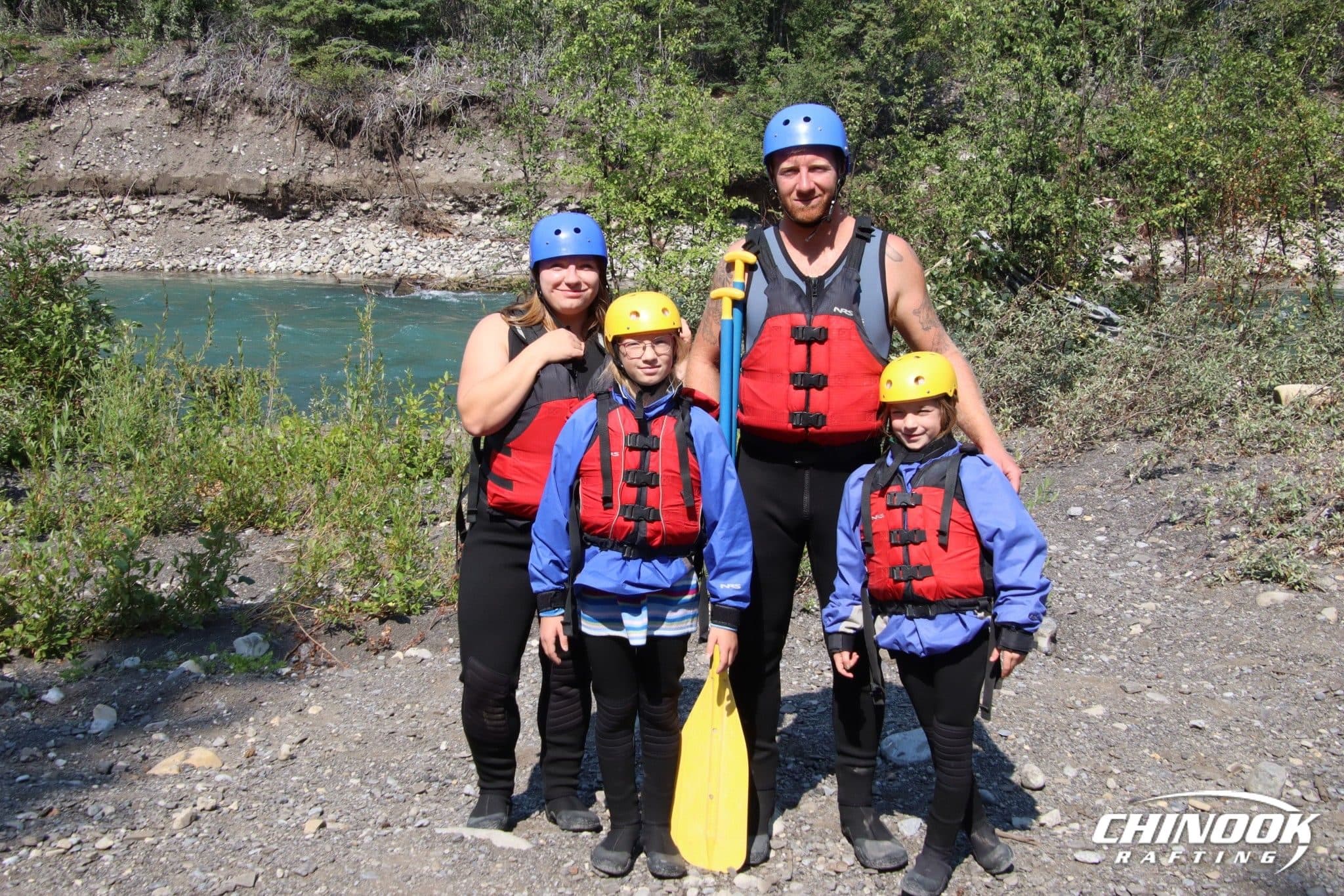 Kananaskis River — 1:30pm — Aug 22, 2026 — rafting photo 12