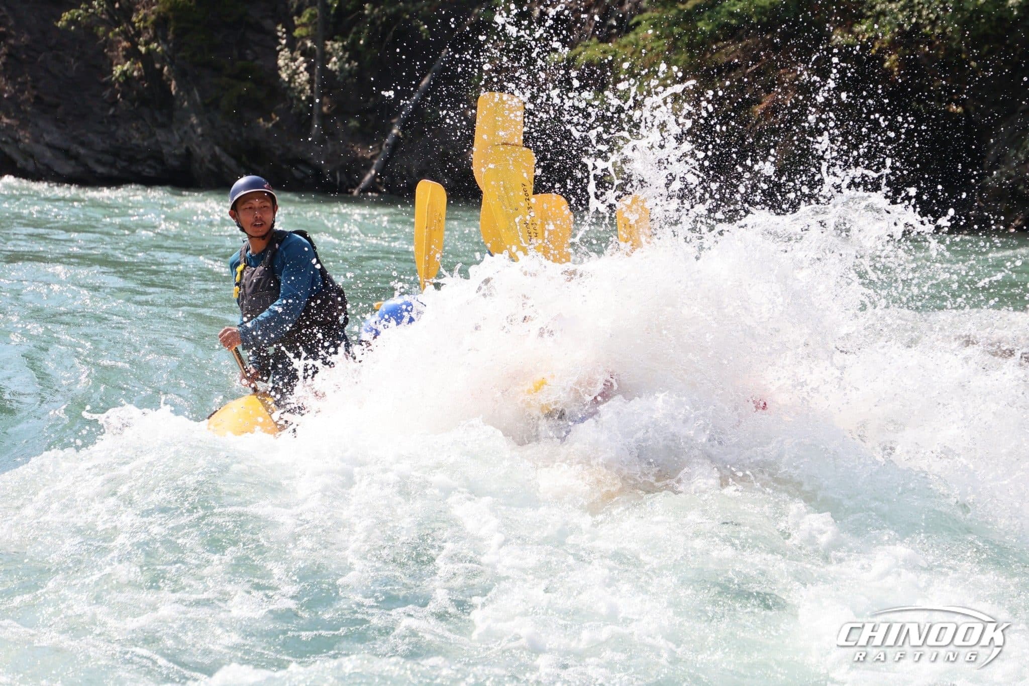 Kananaskis River — 1:30pm — Aug 22, 2026 — rafting photo 115