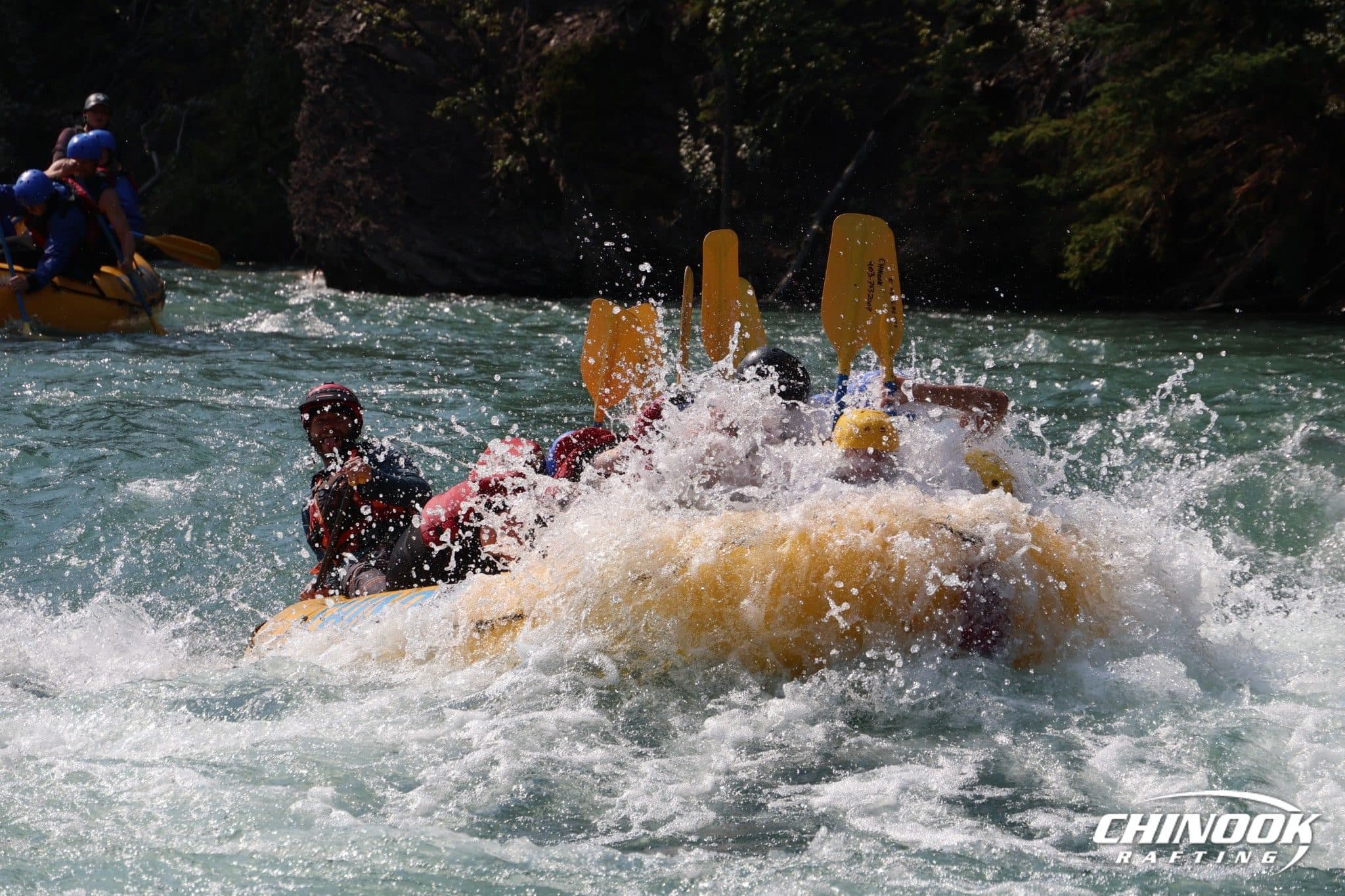 Kananaskis River — 1:30pm — Aug 22, 2026 — rafting photo 127