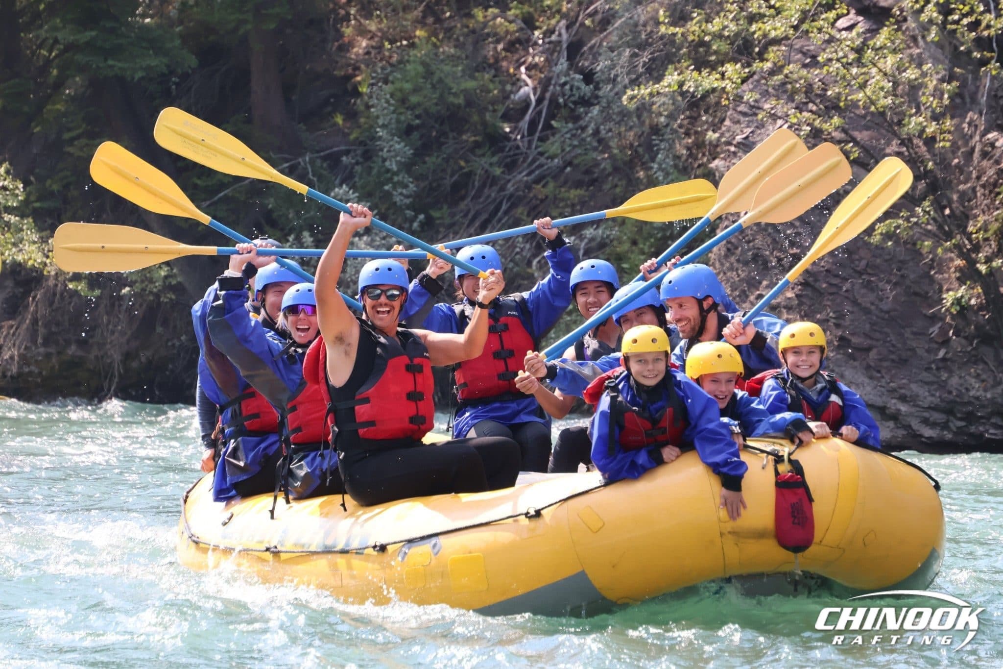 Kananaskis River — 1:30pm — Aug 22, 2026 — rafting photo 120
