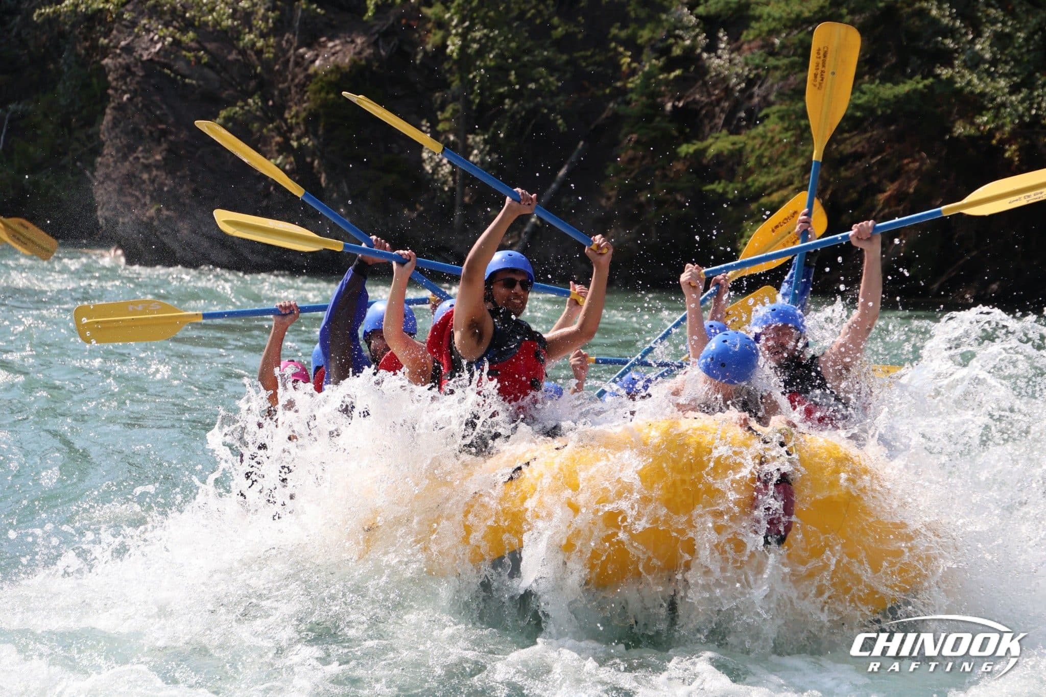 Kananaskis River — 1:30pm — Aug 22, 2026 — rafting photo 101