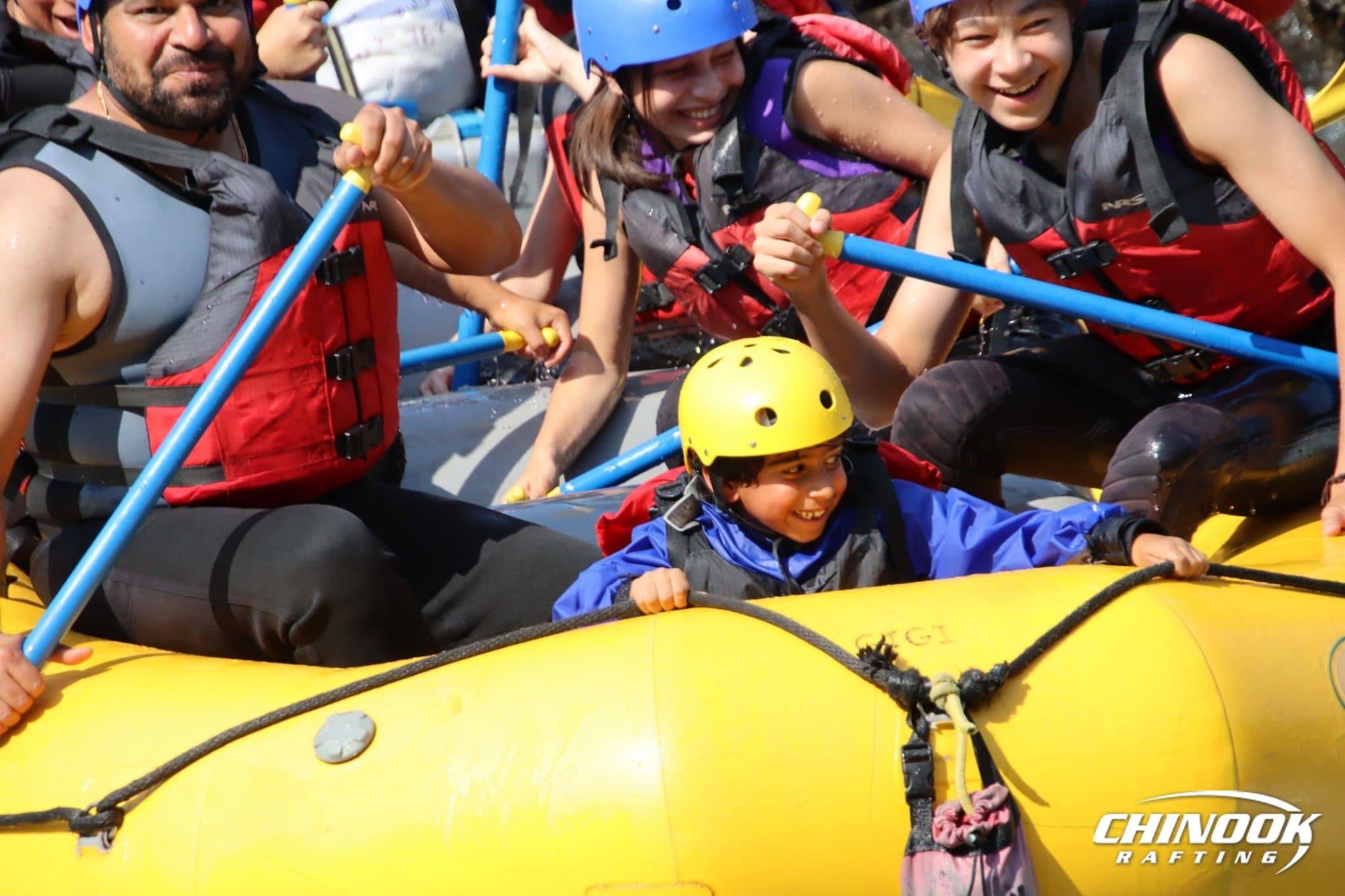 Kananaskis River — 1:30pm — Aug 22, 2026 — rafting photo 58
