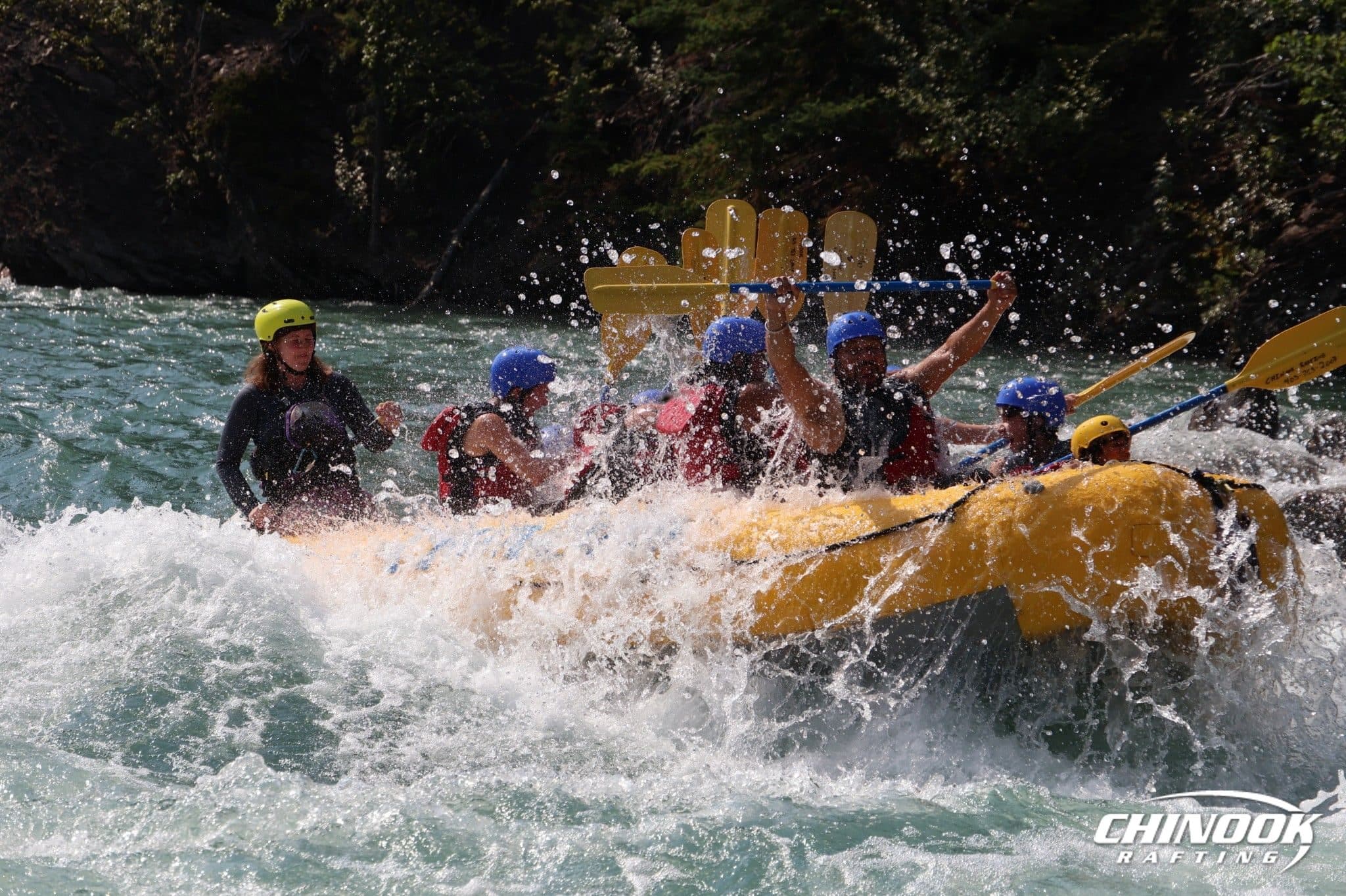 Kananaskis River — 1:30pm — Aug 22, 2026 — rafting photo 142