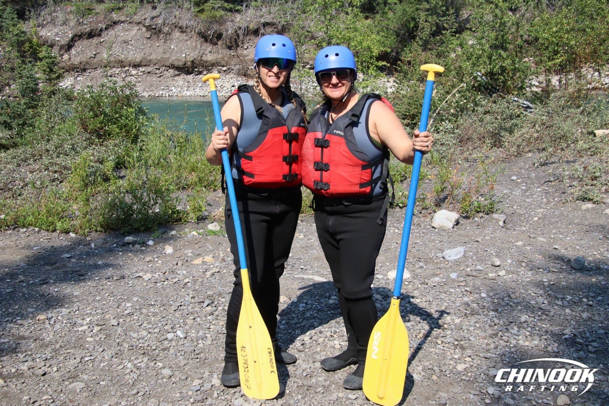 Kananaskis River — 1:30pm — Aug 22, 2026 — rafting photo 3