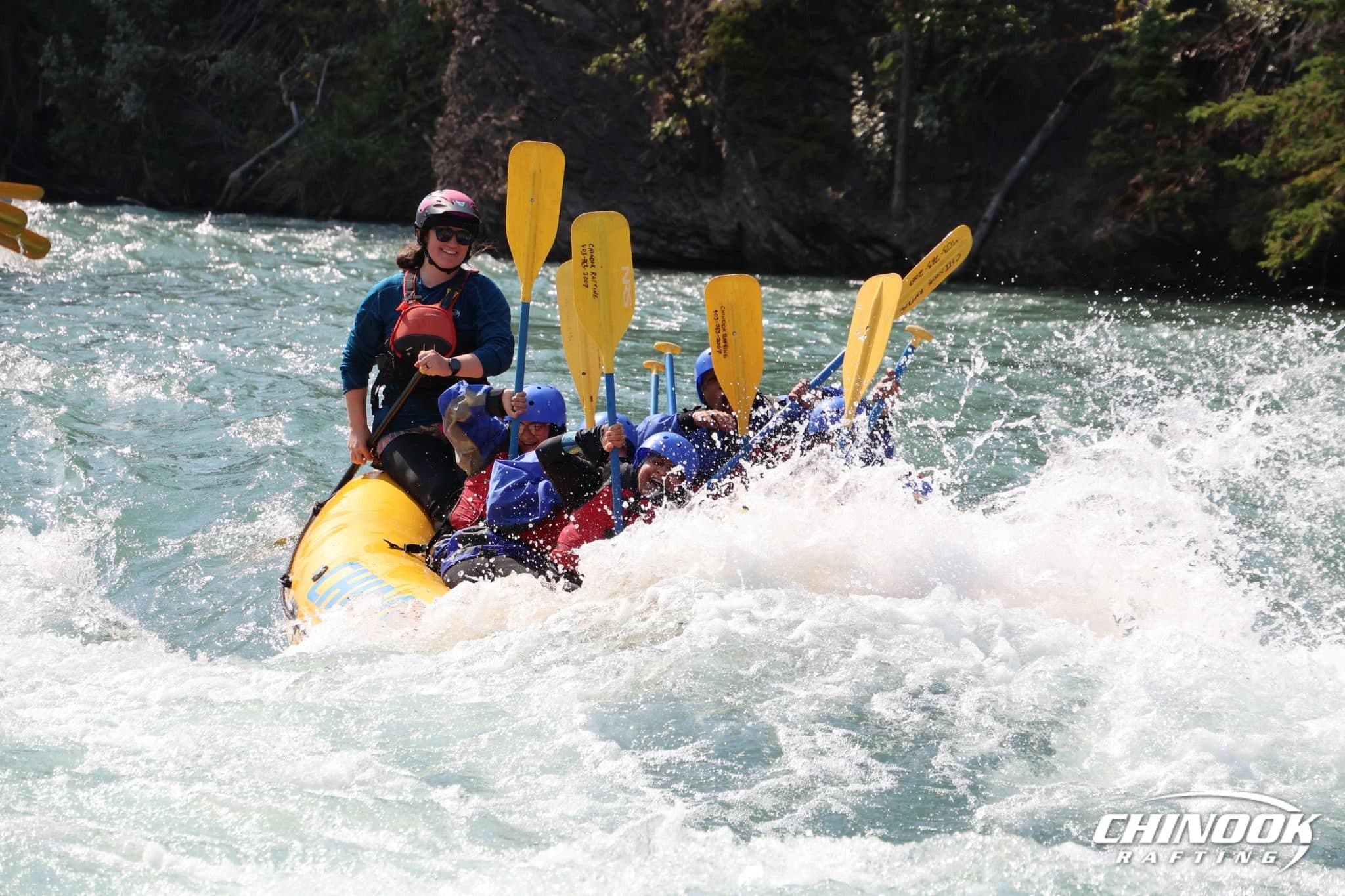 Kananaskis River — 1:30pm — Aug 22, 2026 — rafting photo 148