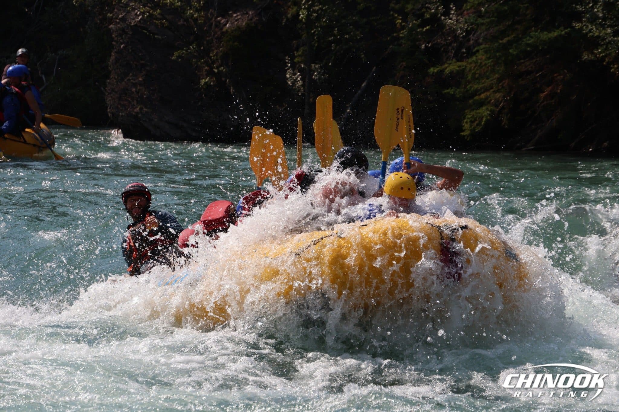 Kananaskis River — 1:30pm — Aug 22, 2026 — rafting photo 128