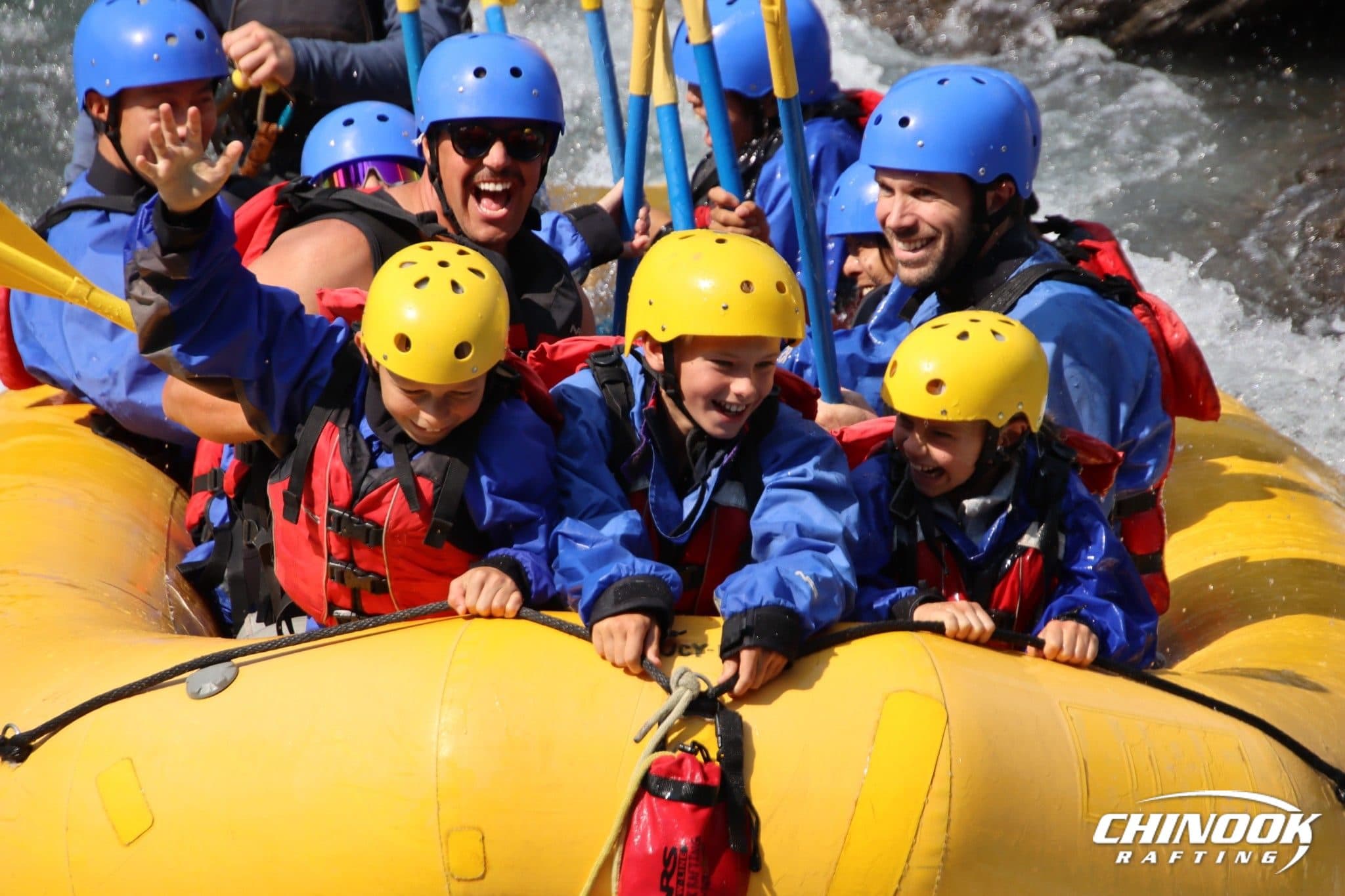 Kananaskis River — 1:30pm — Aug 22, 2026 — rafting photo 36