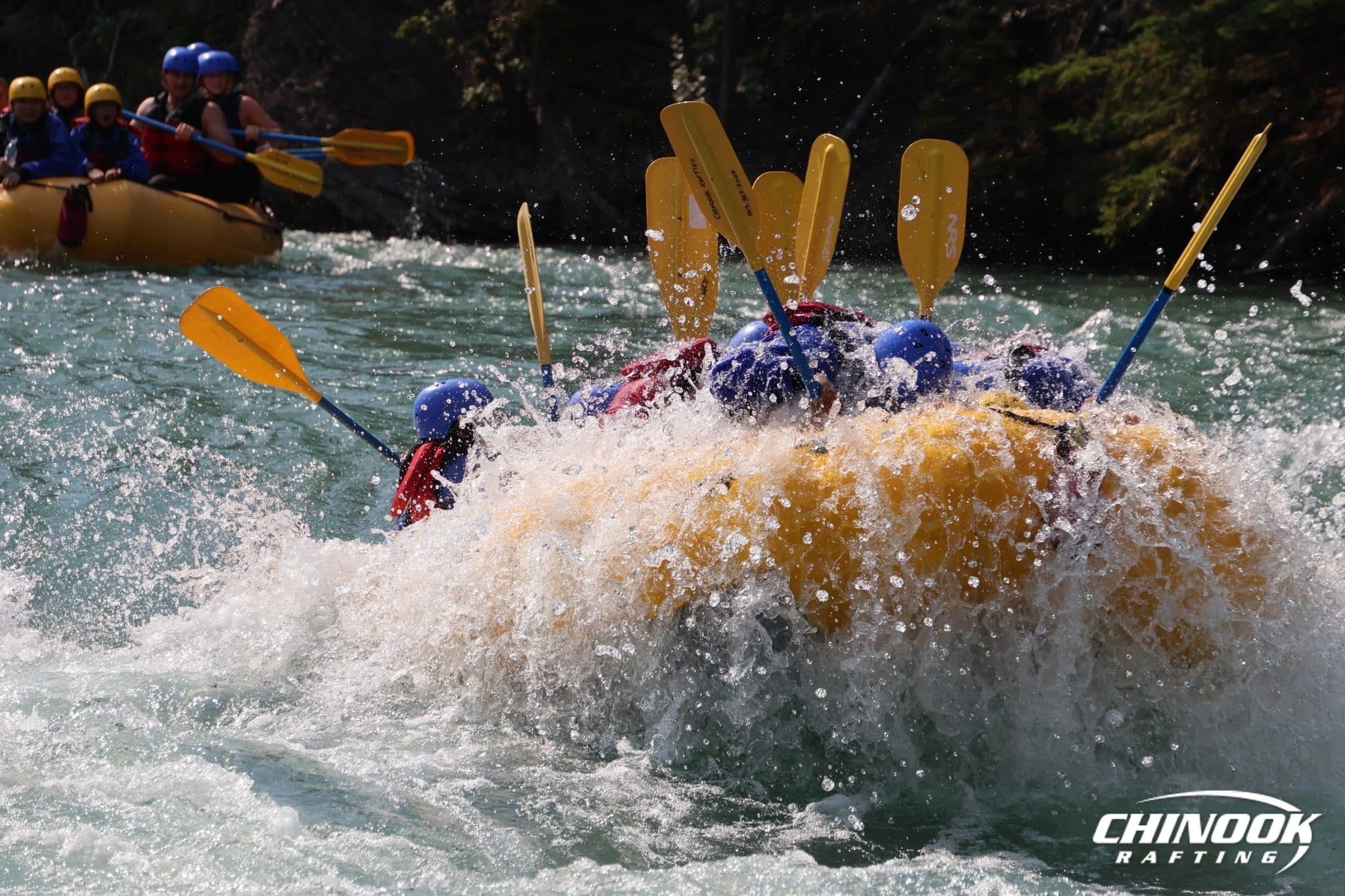 Kananaskis River — 1:30pm — Aug 22, 2026 — rafting photo 156