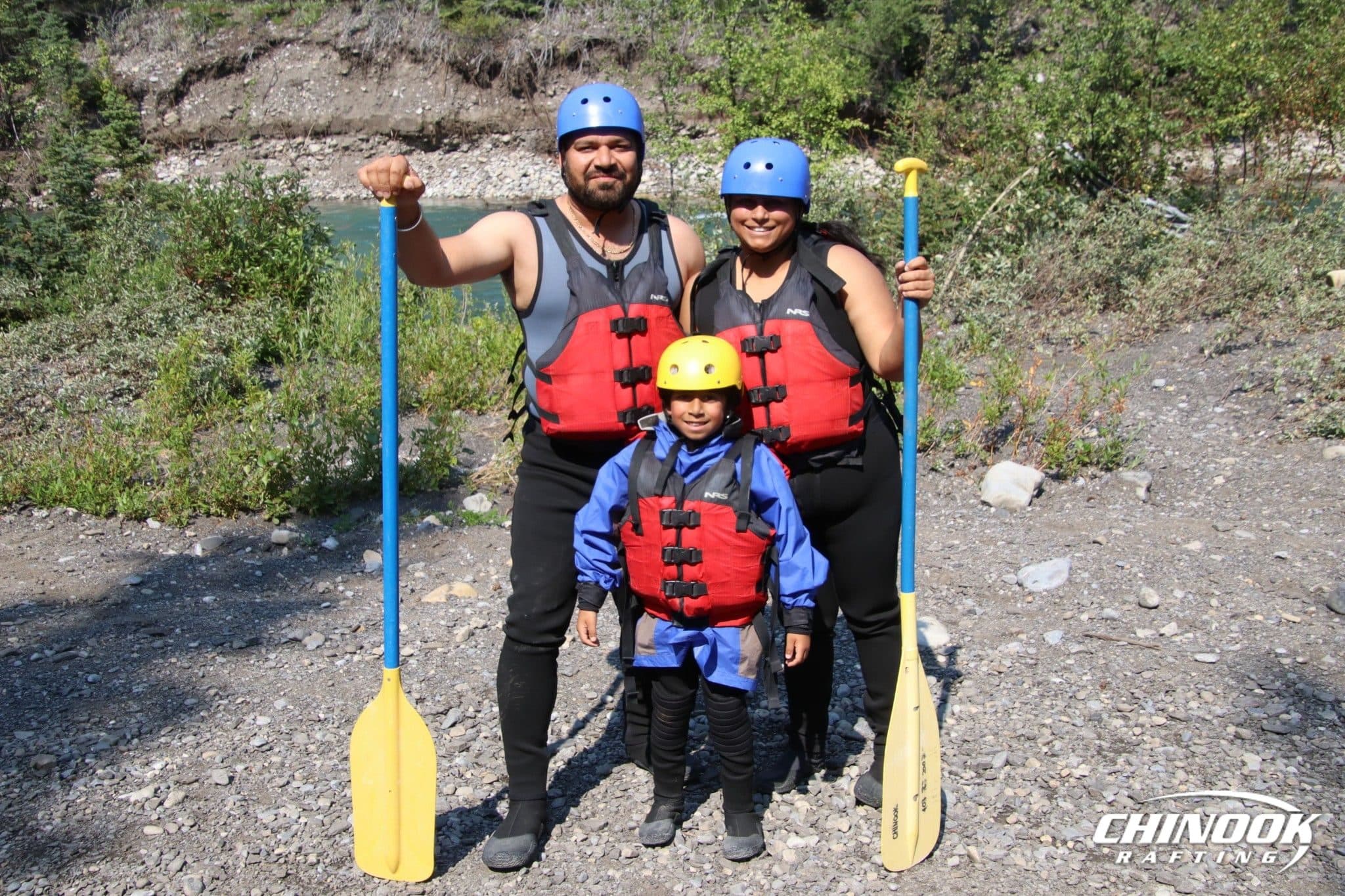 Kananaskis River — 1:30pm — Aug 22, 2026 — rafting photo 10