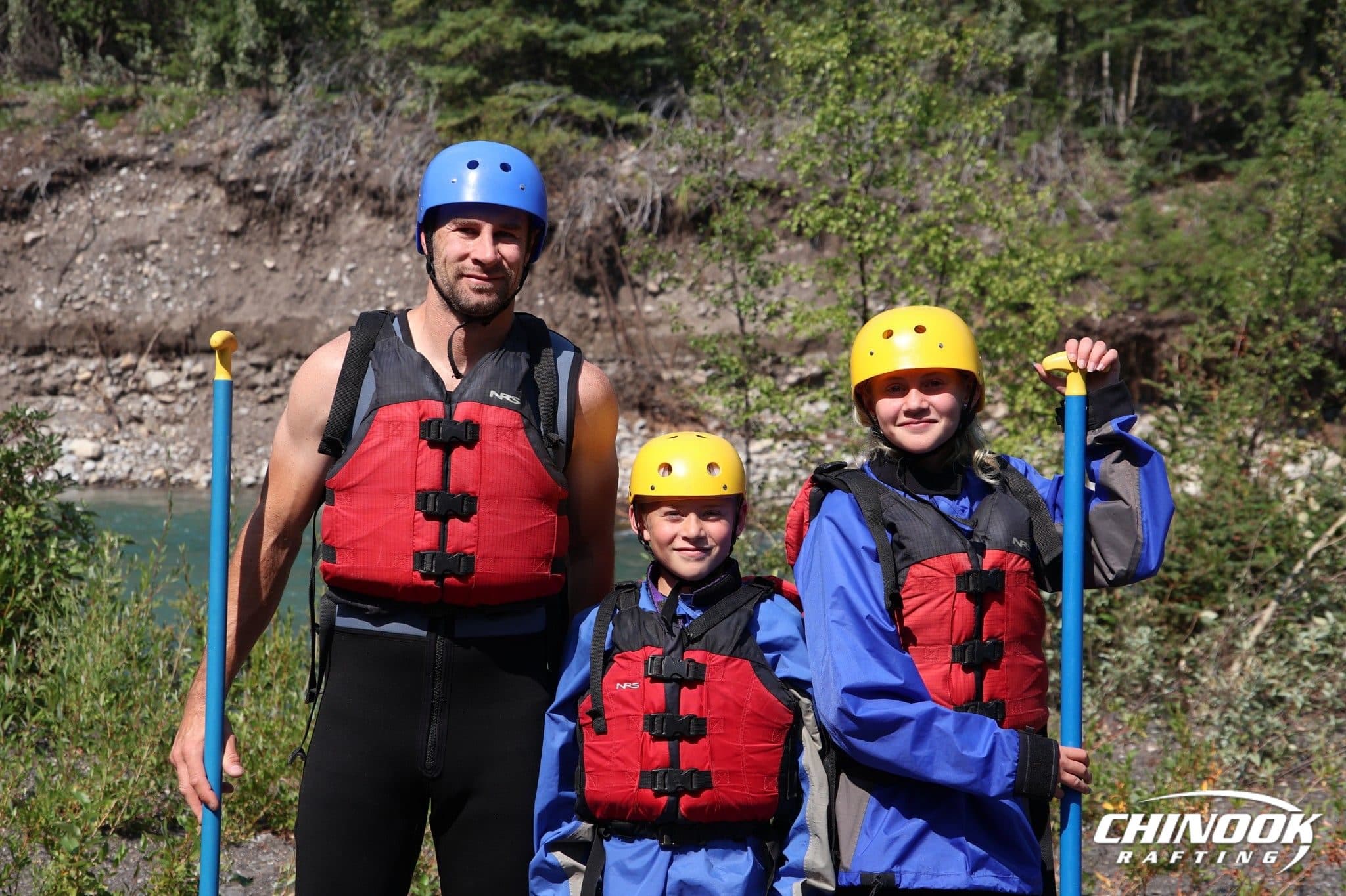 Kananaskis River — 1:30pm — Aug 22, 2026 — rafting photo 91