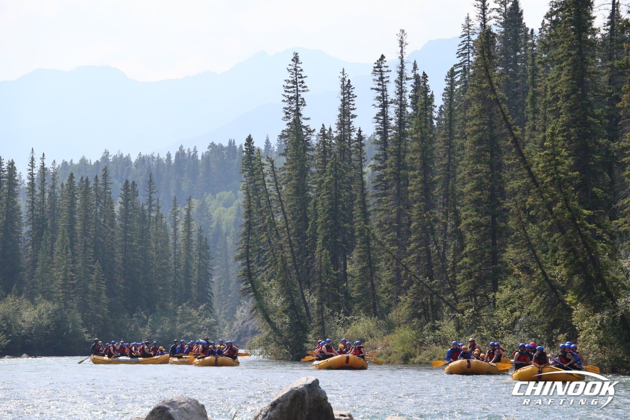 Kananaskis River — 1:30pm — Aug 22, 2026 — rafting photo 97