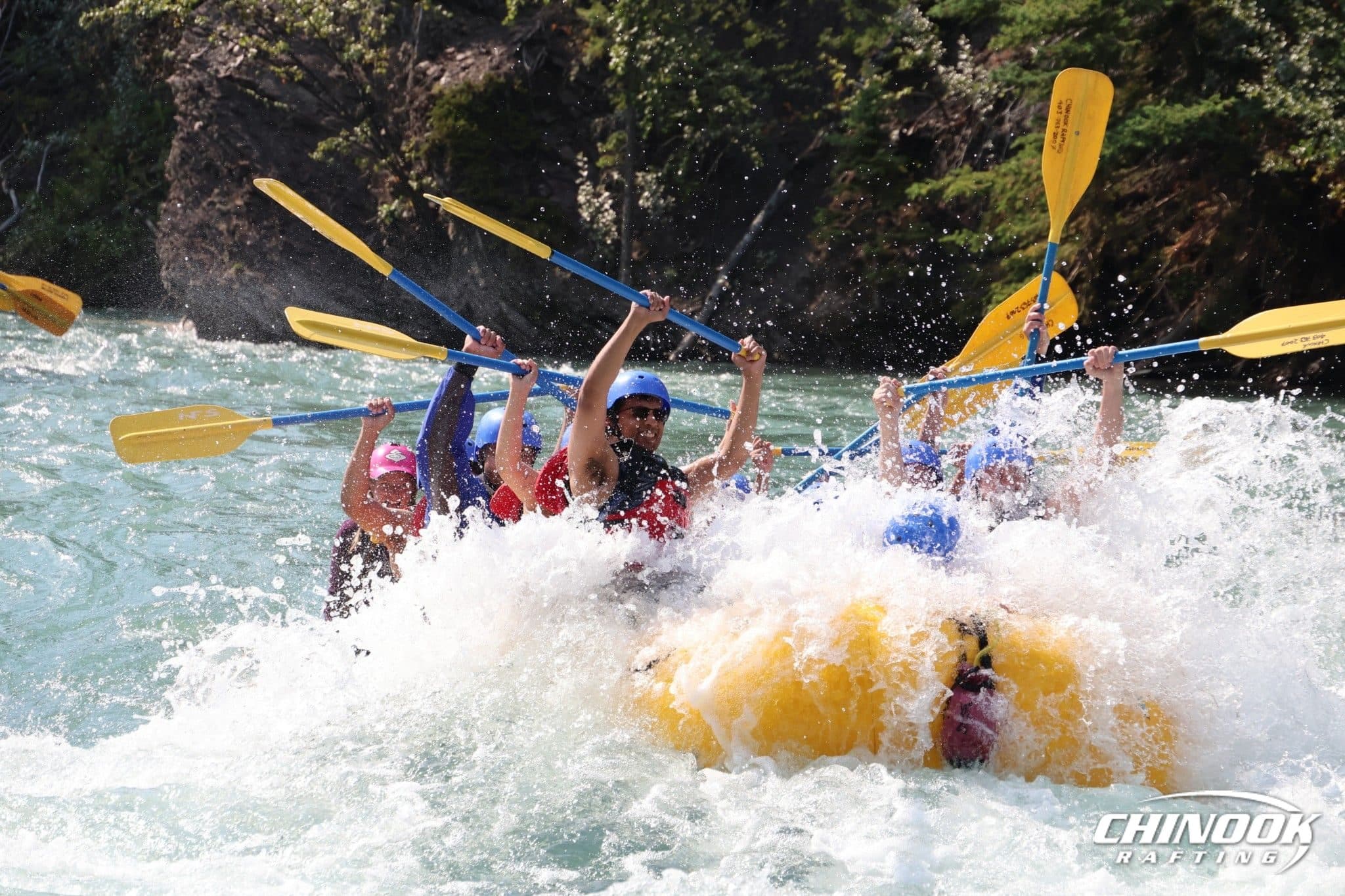 Kananaskis River — 1:30pm — Aug 22, 2026 — rafting photo 100