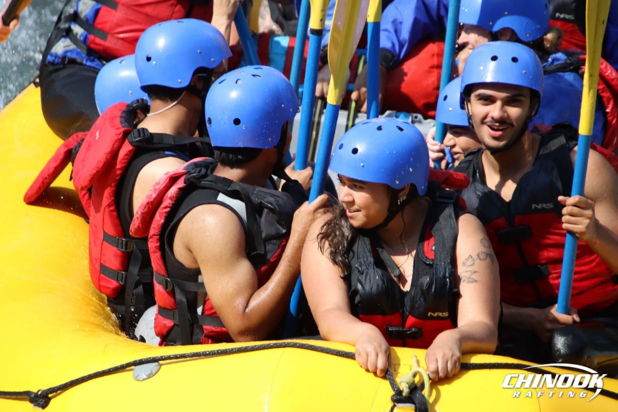Kananaskis River — 1:30pm — Aug 22, 2026 — rafting photo 24