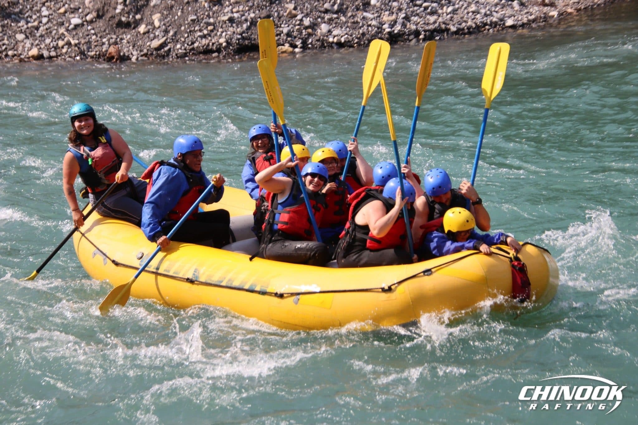 Kananaskis River — 1:30pm — Aug 22, 2026 — rafting photo 72