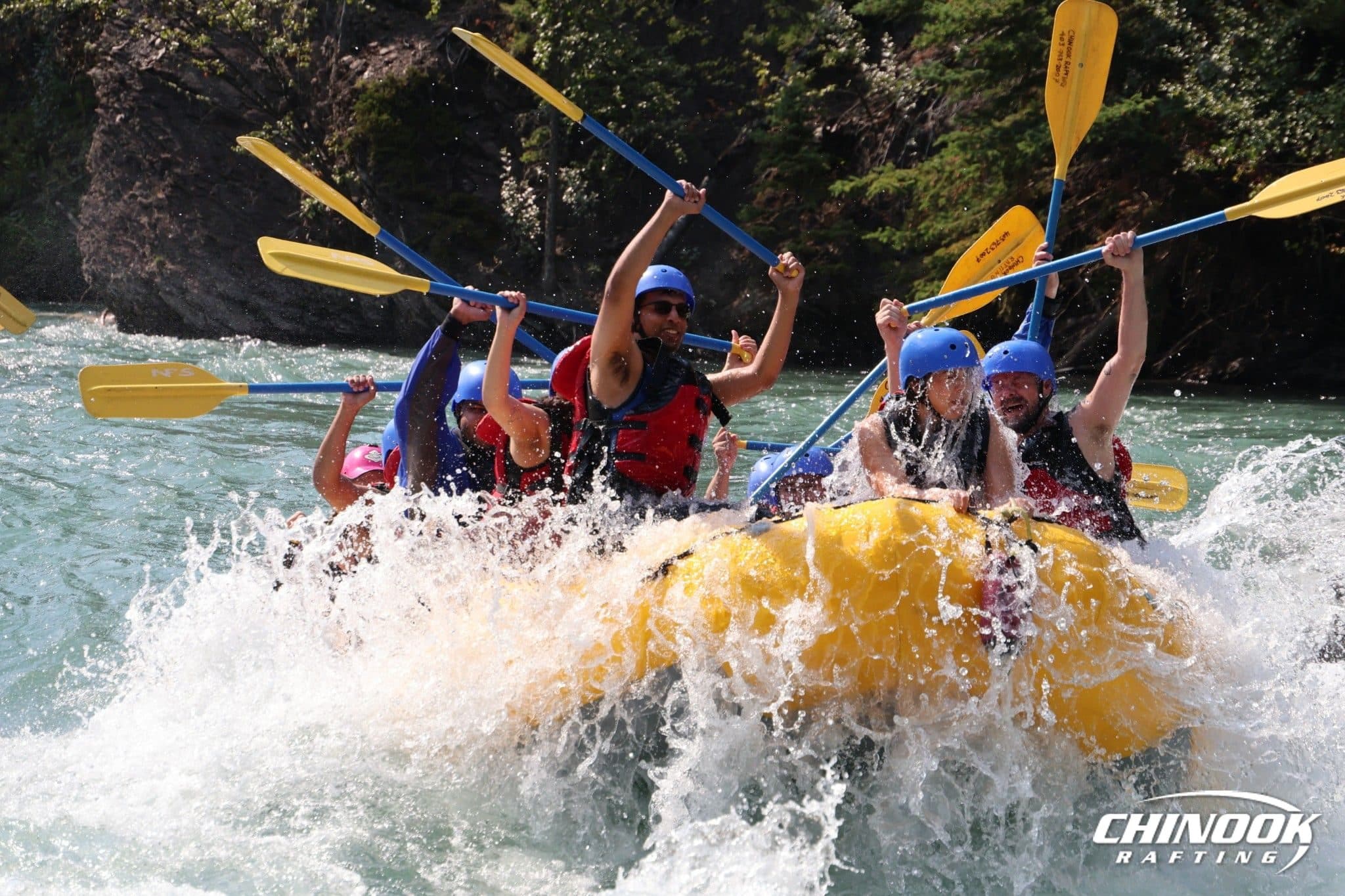 Kananaskis River — 1:30pm — Aug 22, 2026 — rafting photo 102