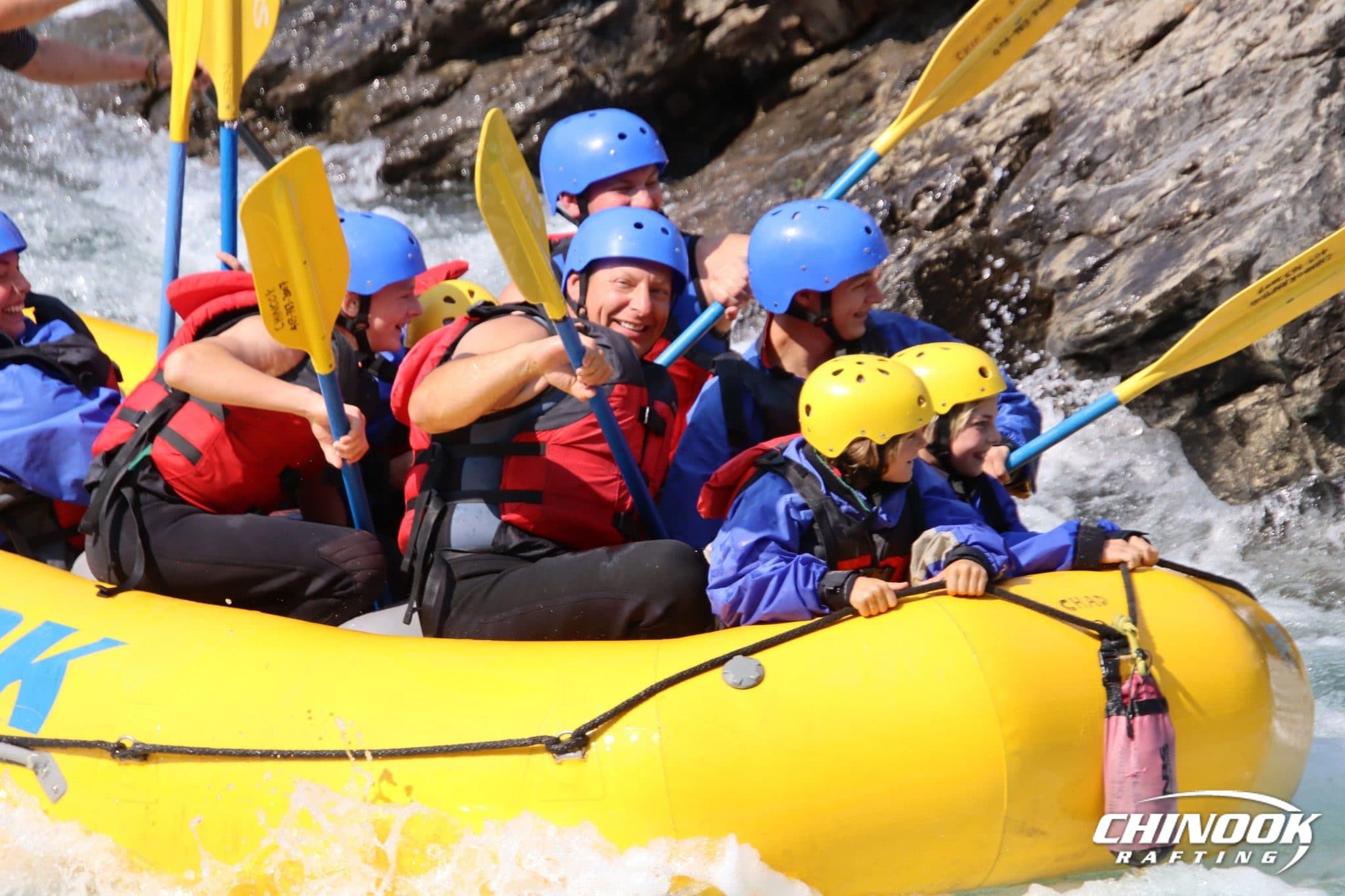 Kananaskis River — 1:30pm — Aug 22, 2026 — rafting photo 45
