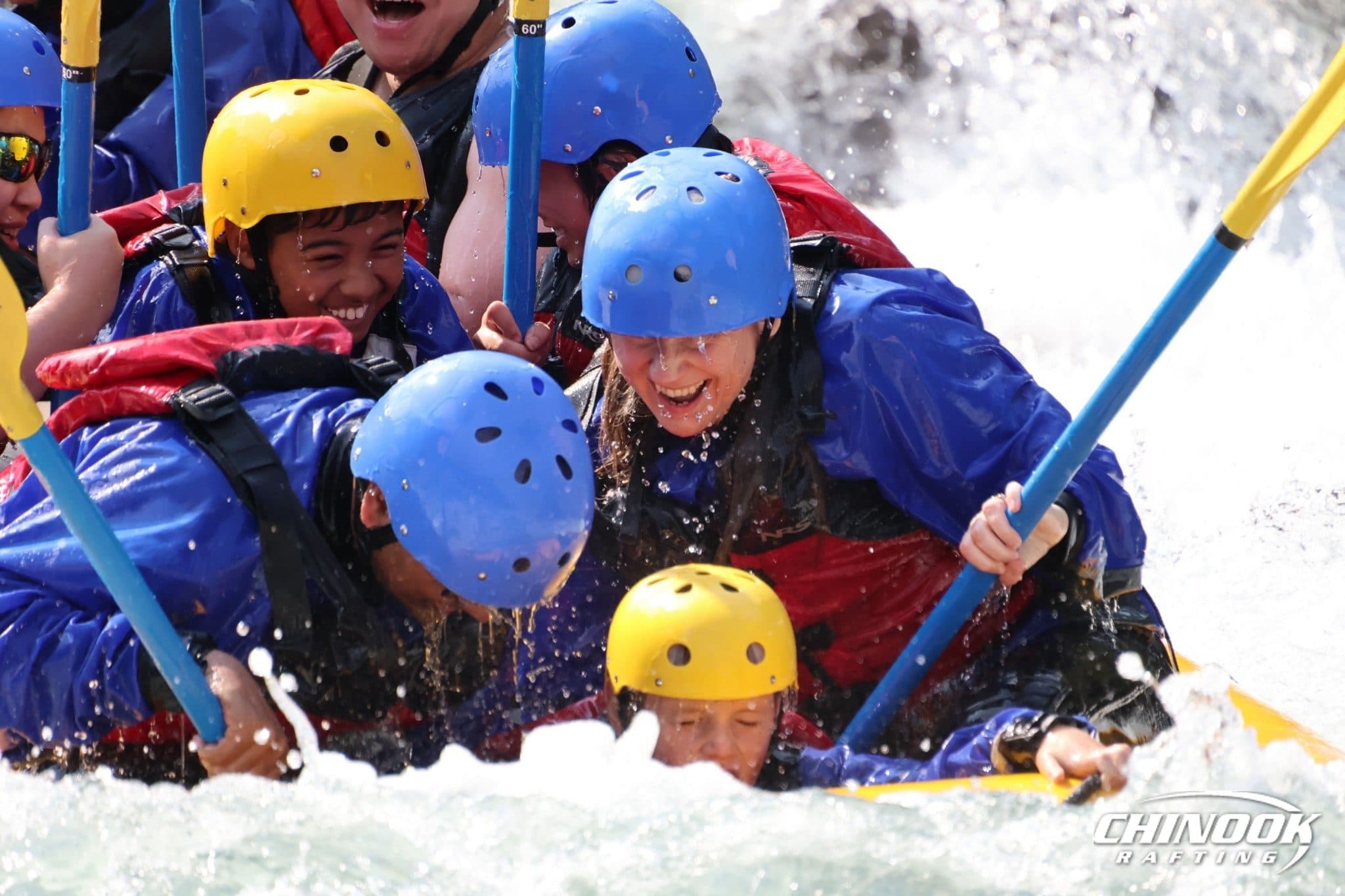 Kananaskis River — 1:30pm — Aug 22, 2026 — rafting photo 157